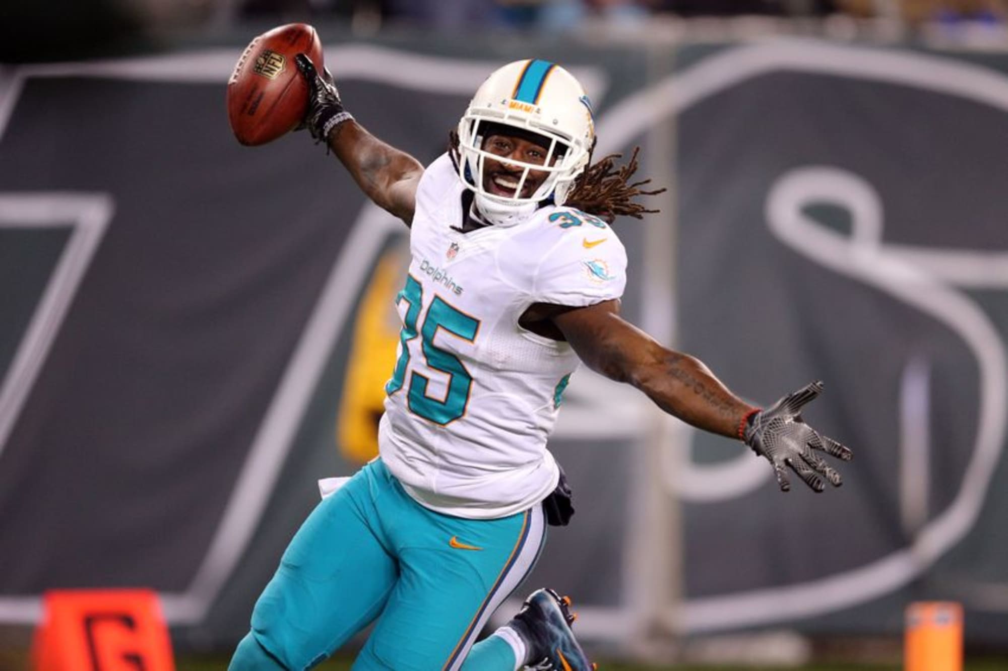 nfl playoff miami dolphins
