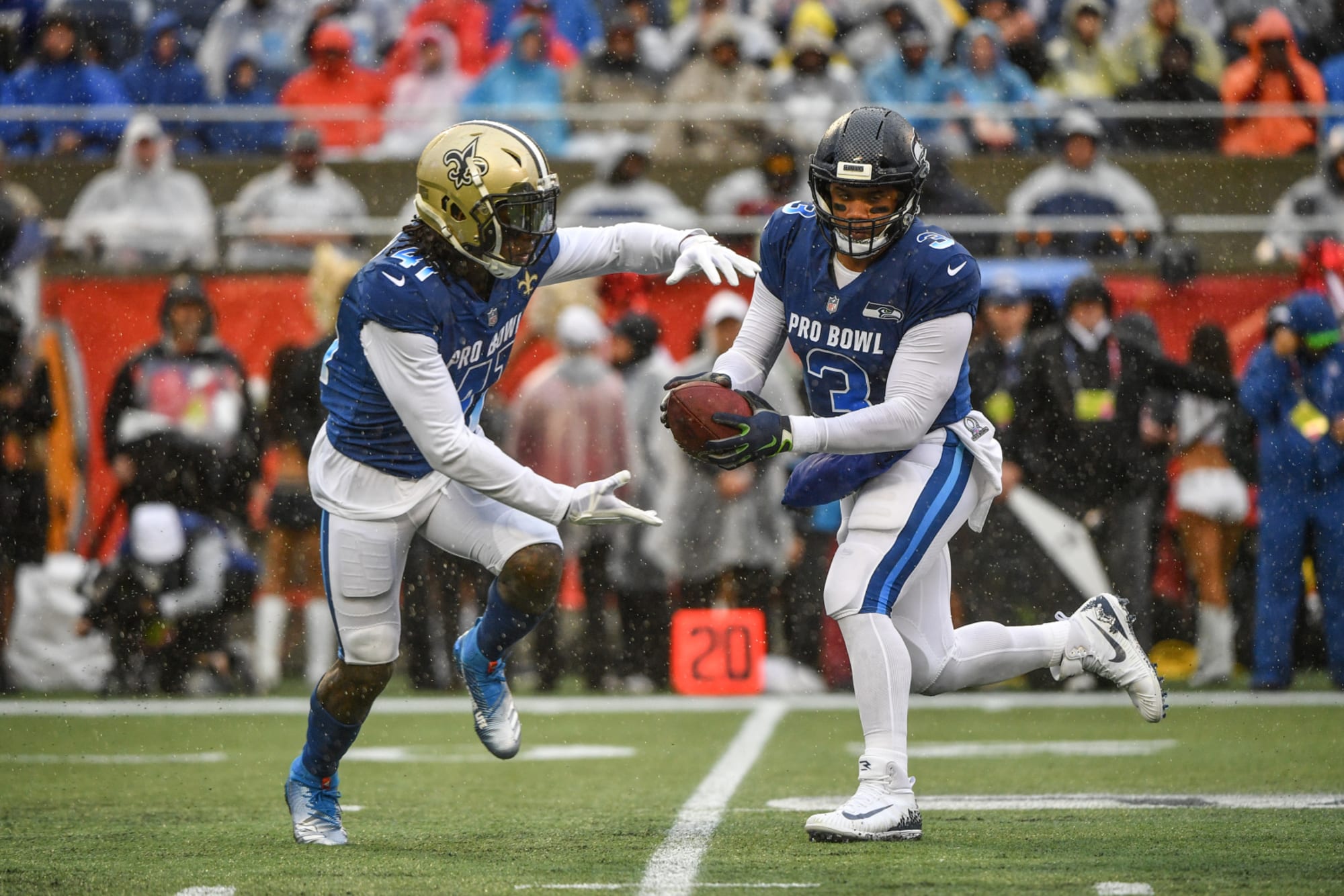 NFL Pro Bowl 2020: 5 Ways to make the game worth watching