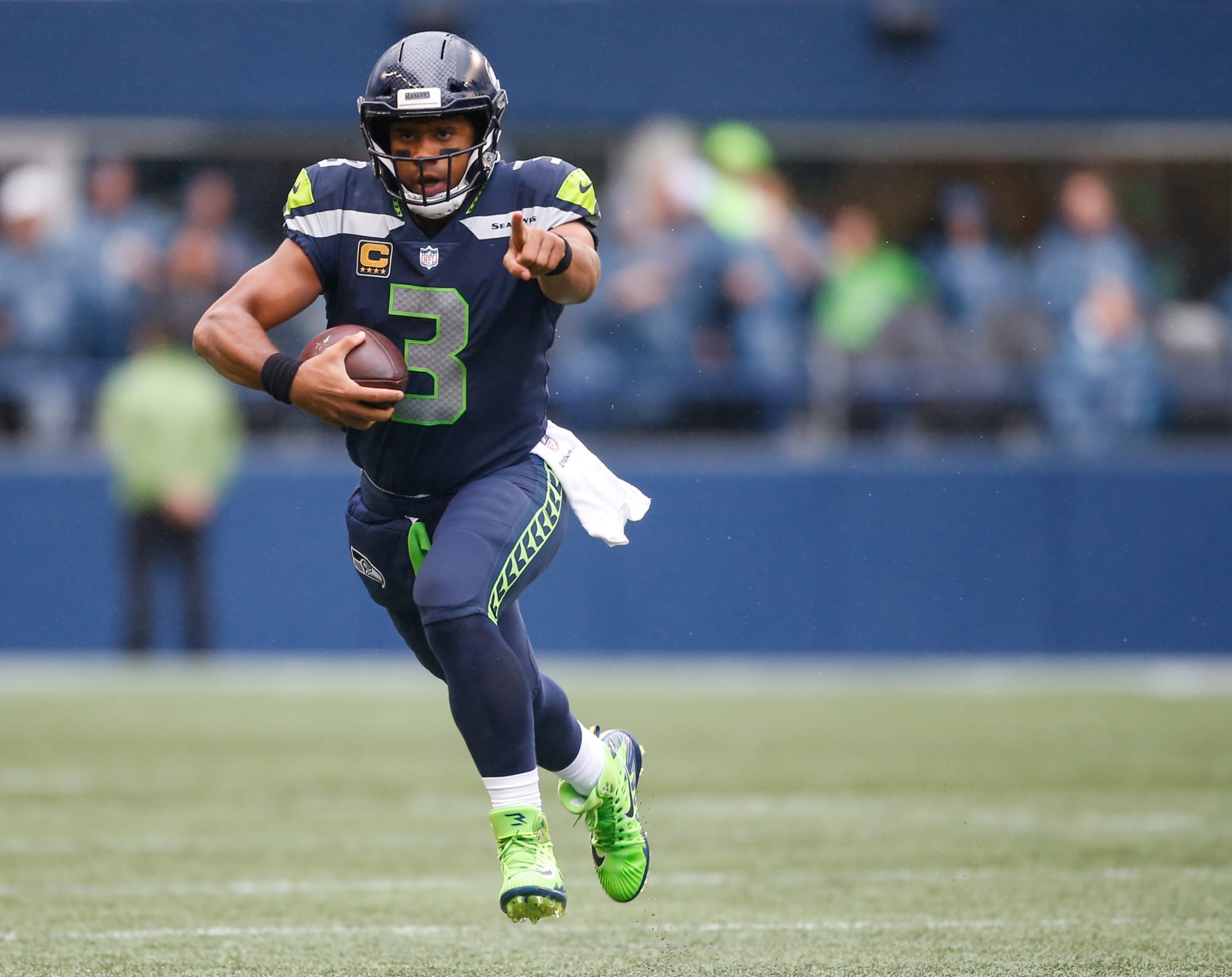 Seahawks vs Titans: Preview, score prediction for Week 3