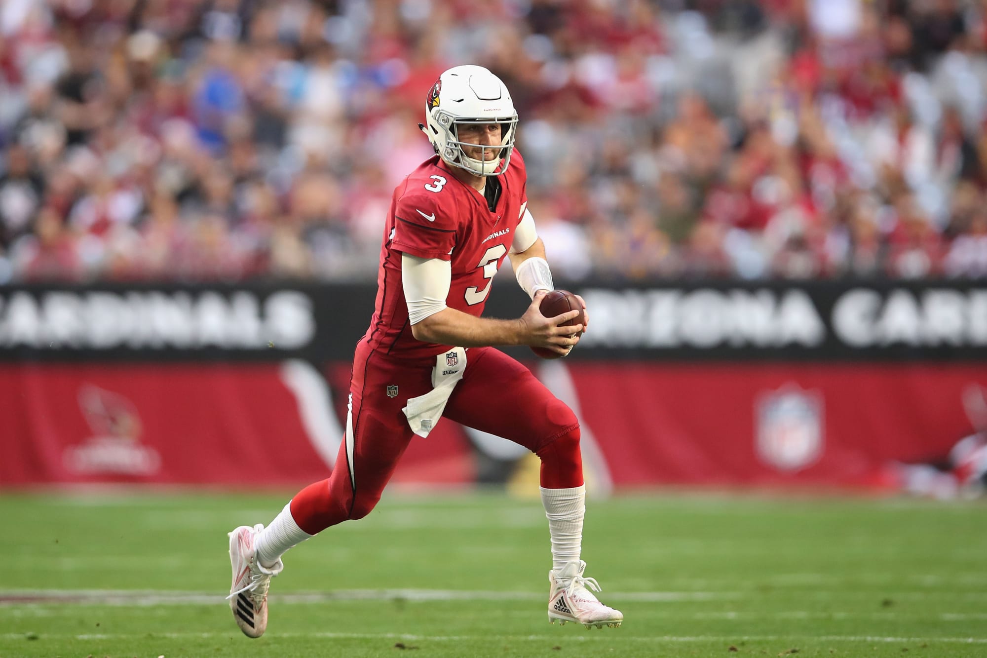 2019 NFL Draft order: Will Patriots pick Tom Brady's successor?