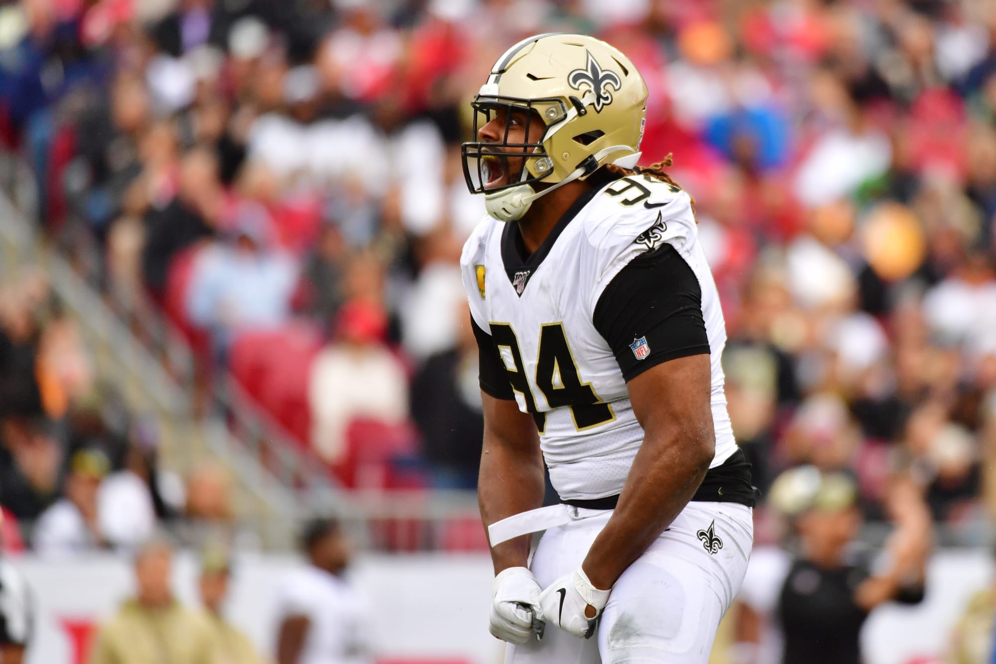 Do the New Orleans Saints have enough defense to win a Super Bowl?