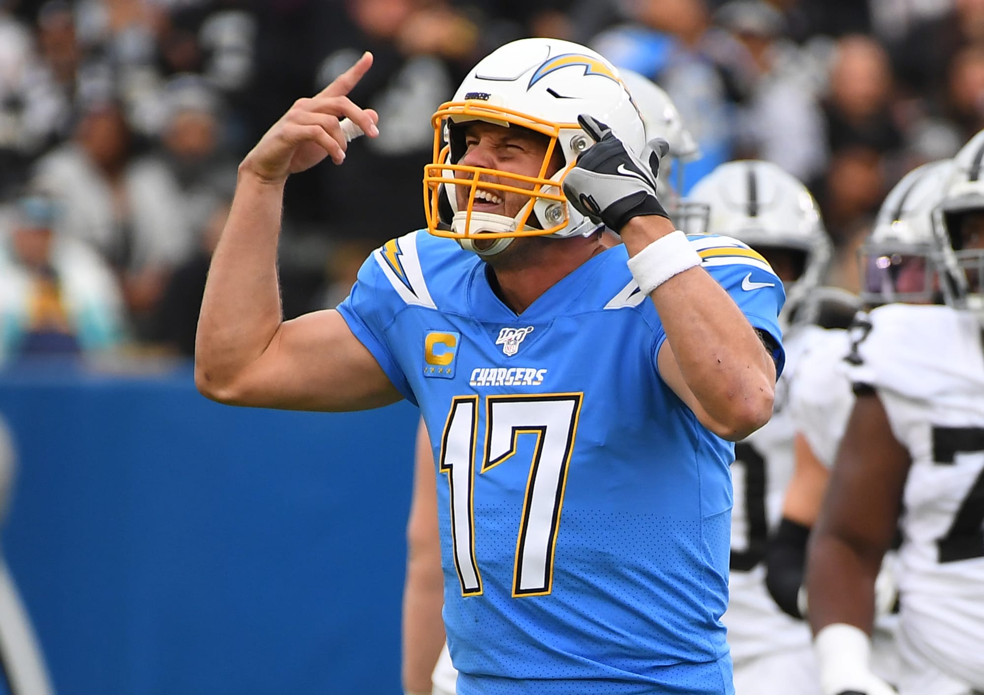 Philip Rivers: 10 Ways Los Angeles Chargers can replace veteran for 2020