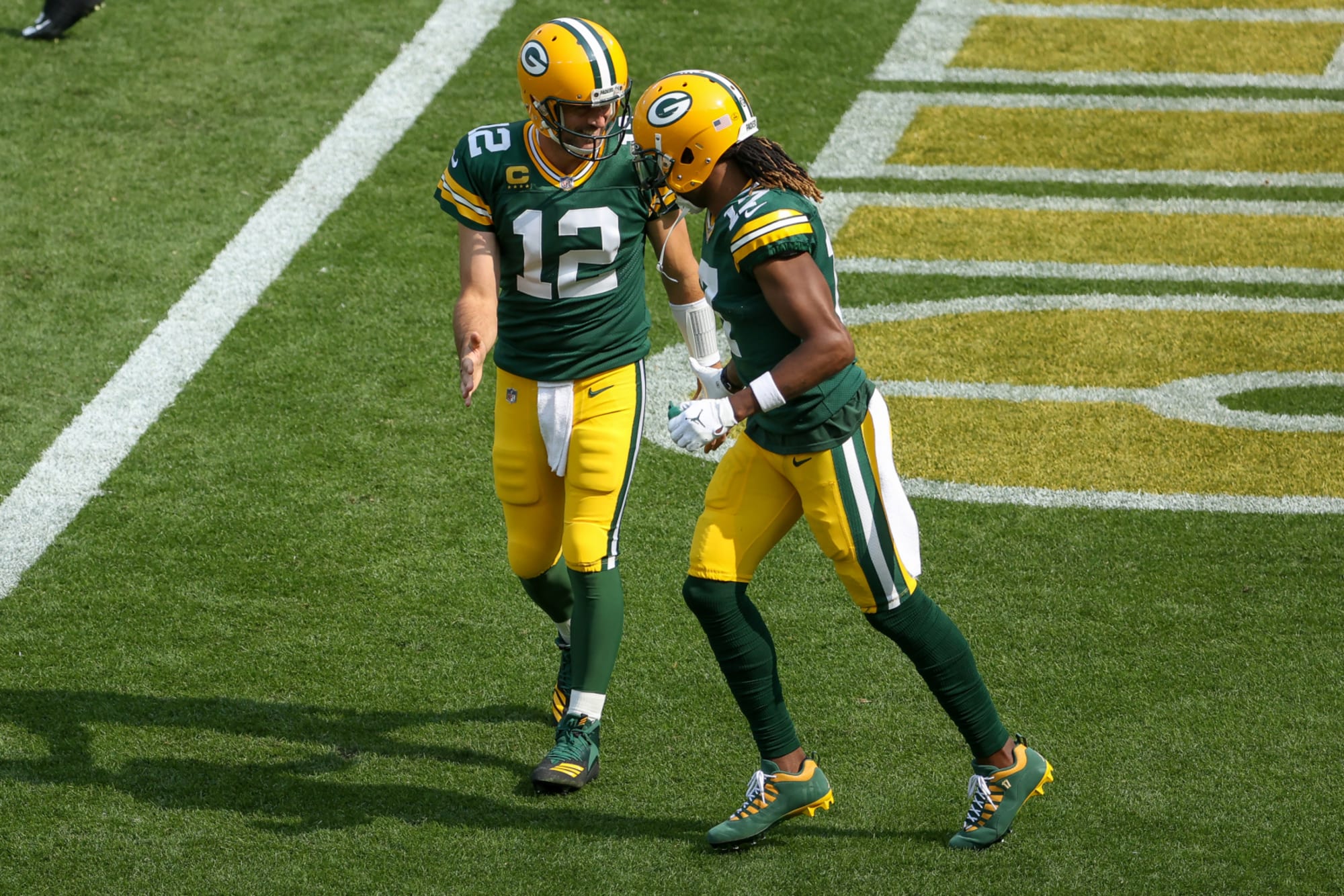 best green bay packers
