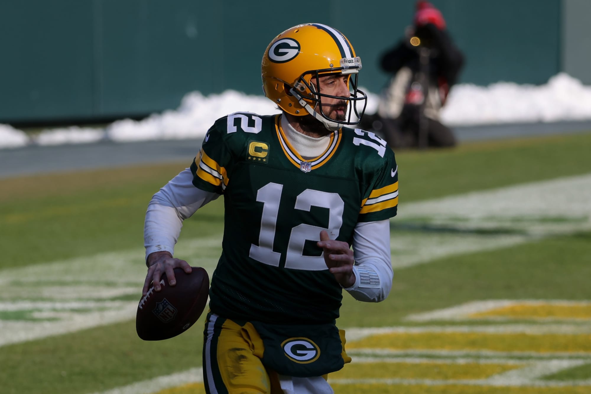 NFC North: Biggest question for each team in 2021