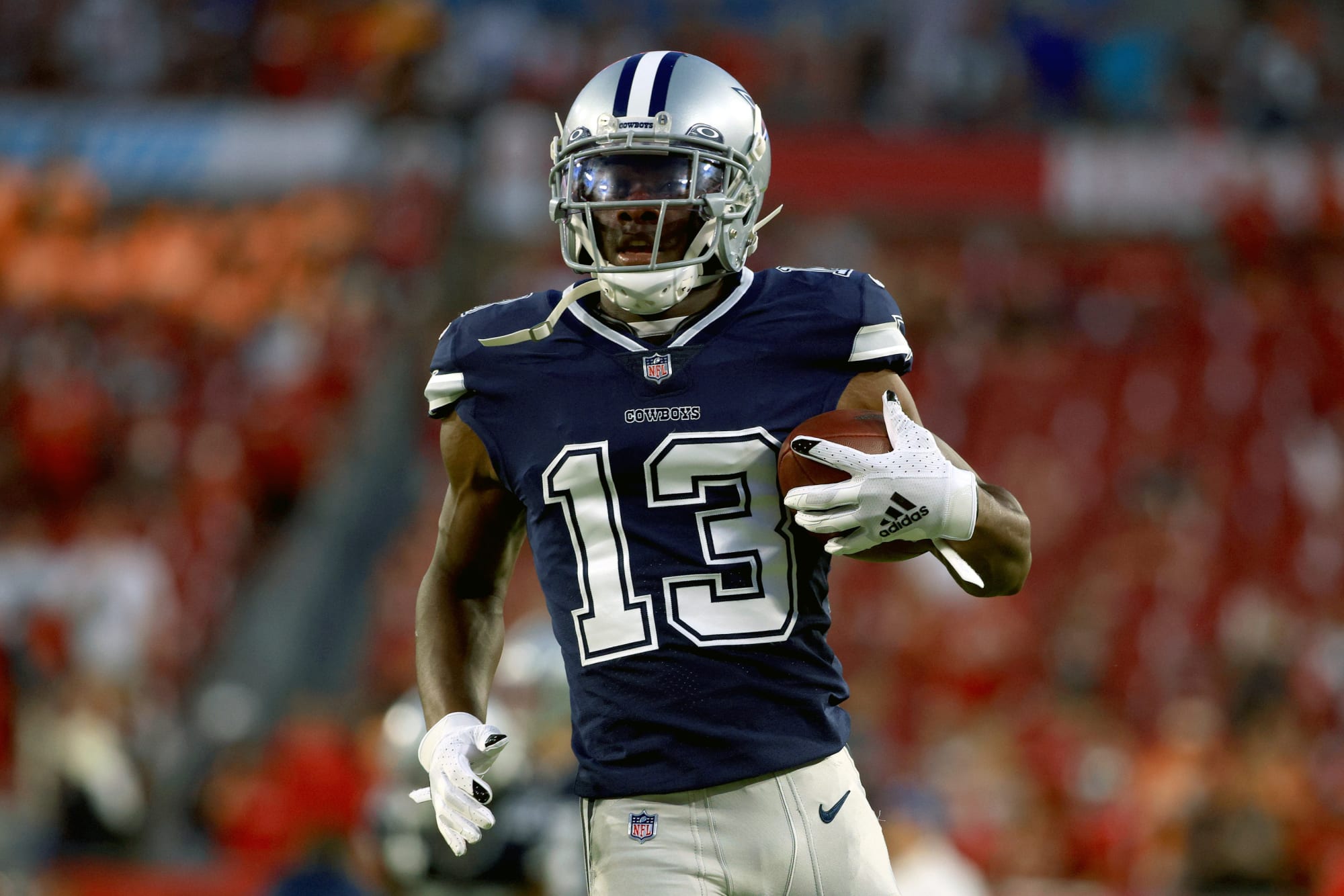 5 Dallas Cowboys players who likely won't return in 2022 - Page 2