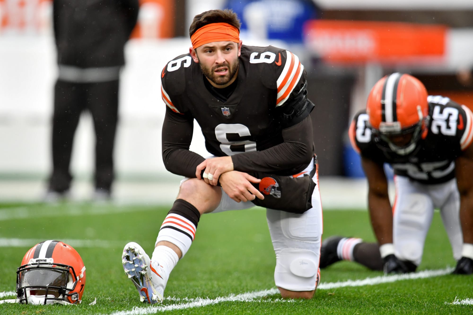 3 Baker Mayfield trade proposals Cleveland Browns should accept