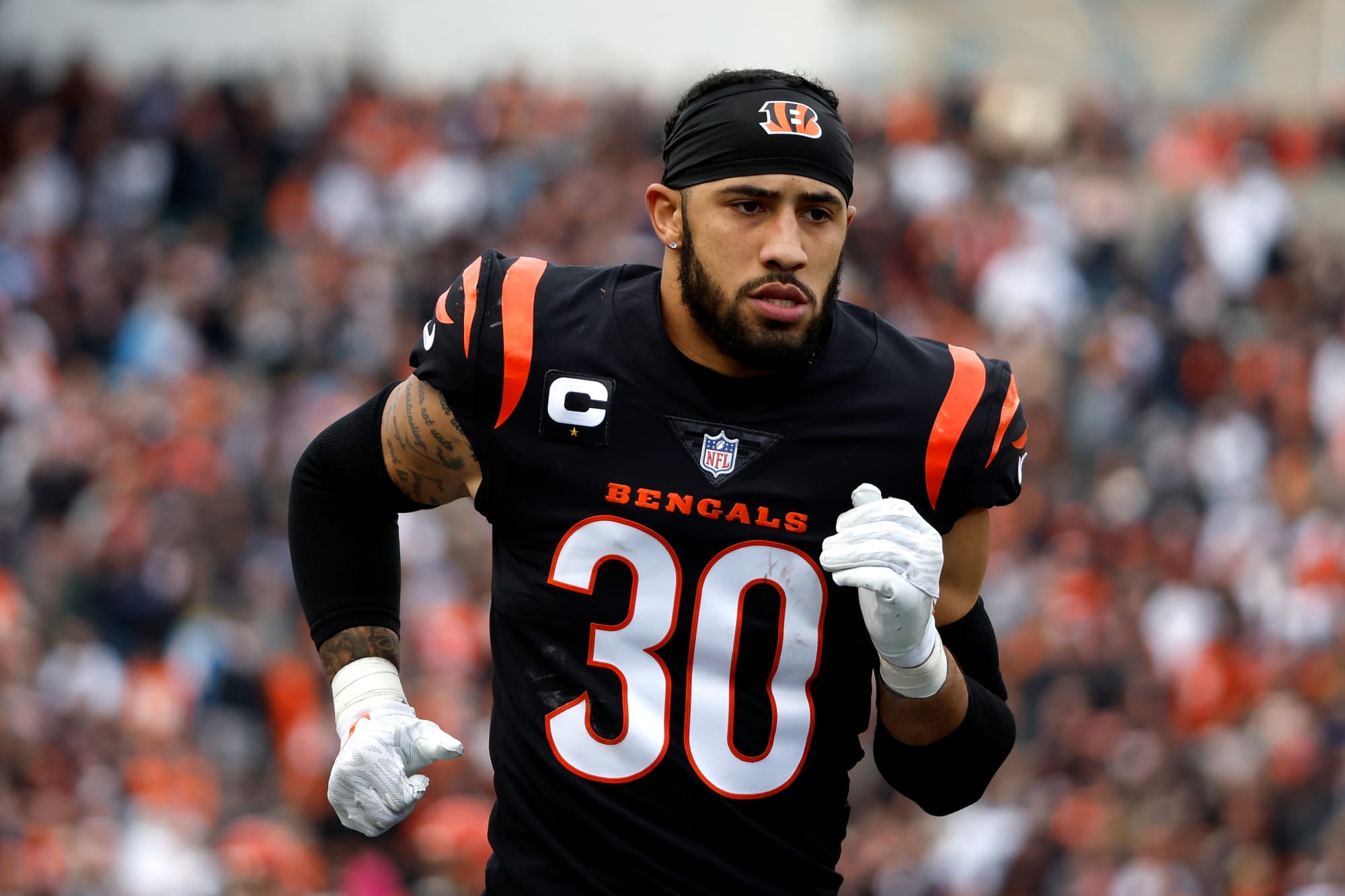 10 NFL players that could still be traded in 2022 offseason