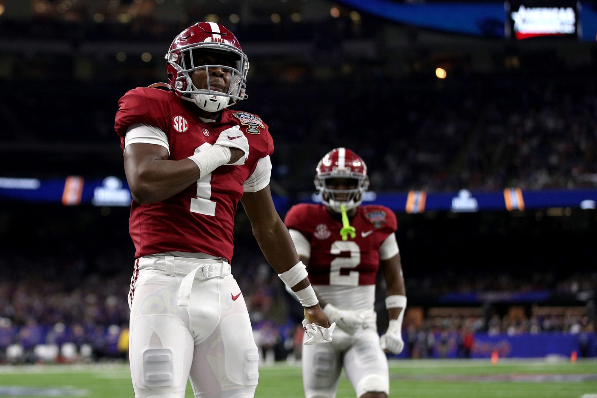 3 Players Who Can Raise Their 2024 NFL Draft Stock This Week