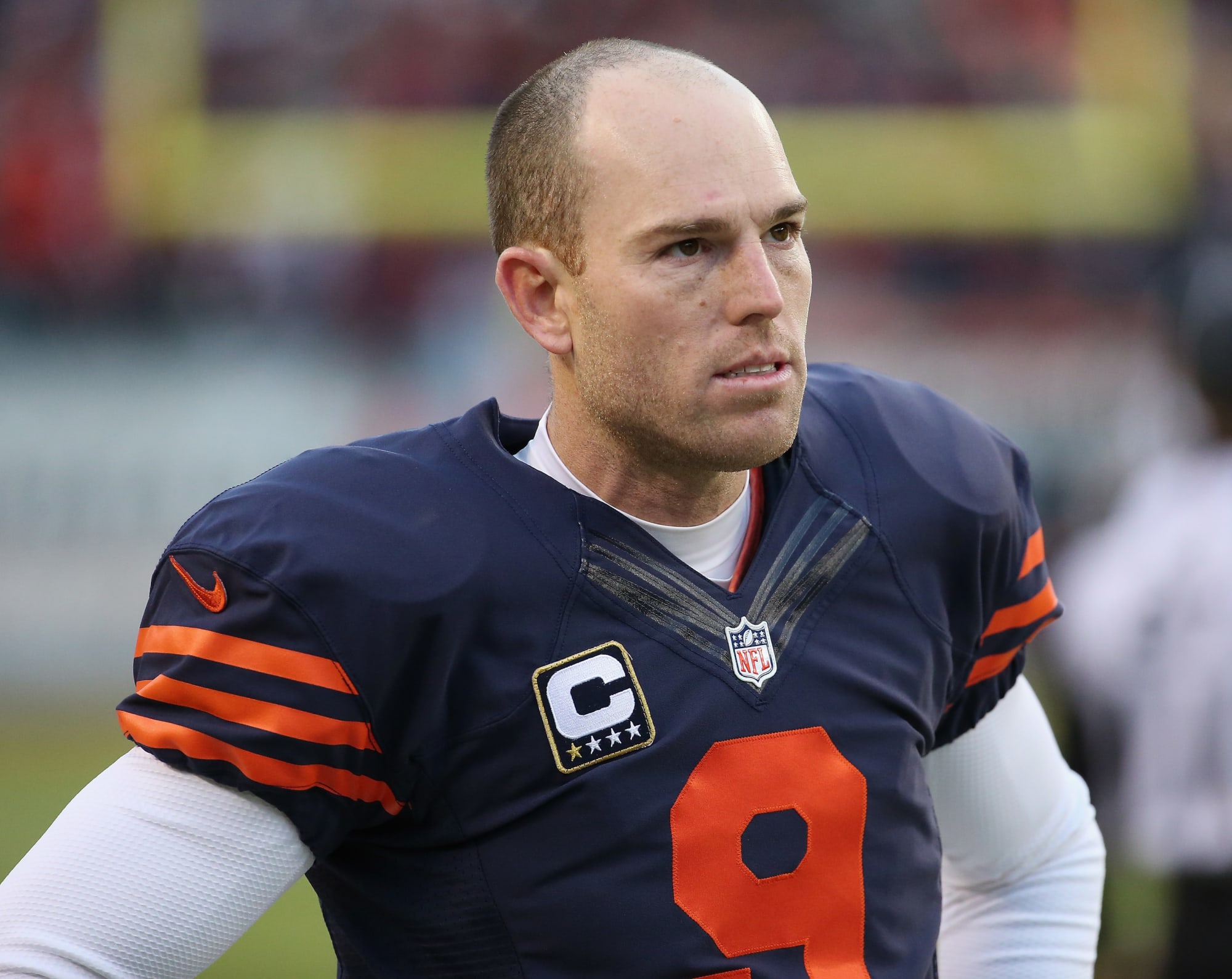 Chicago Bears: Would Robbie Gould availability end kicking competition?