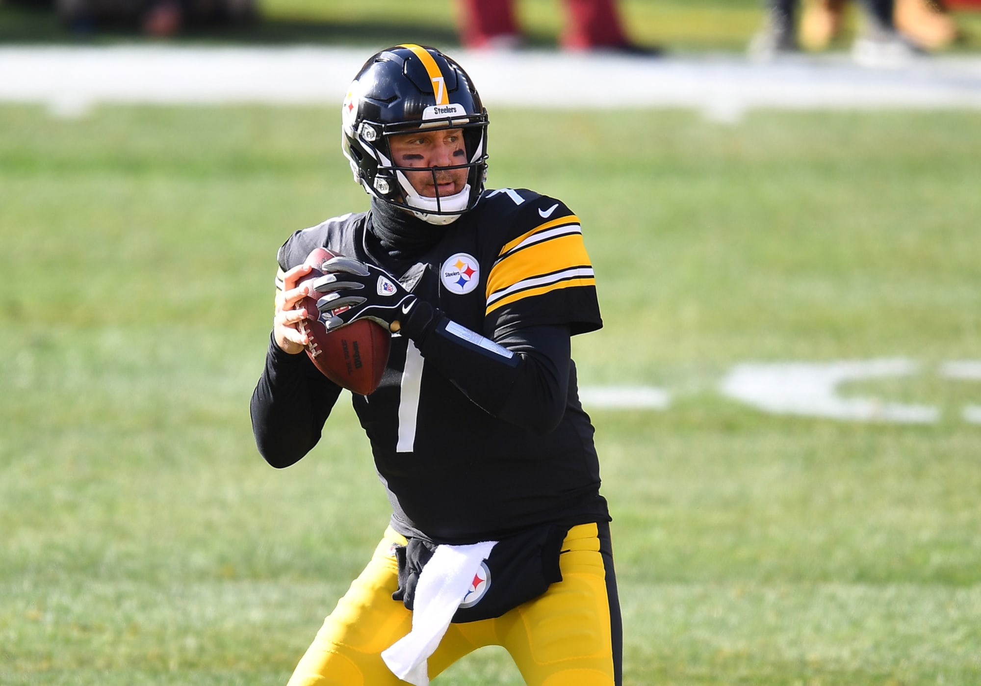 Pittsburgh Steelers: Game-by-game predictions for 2021 season