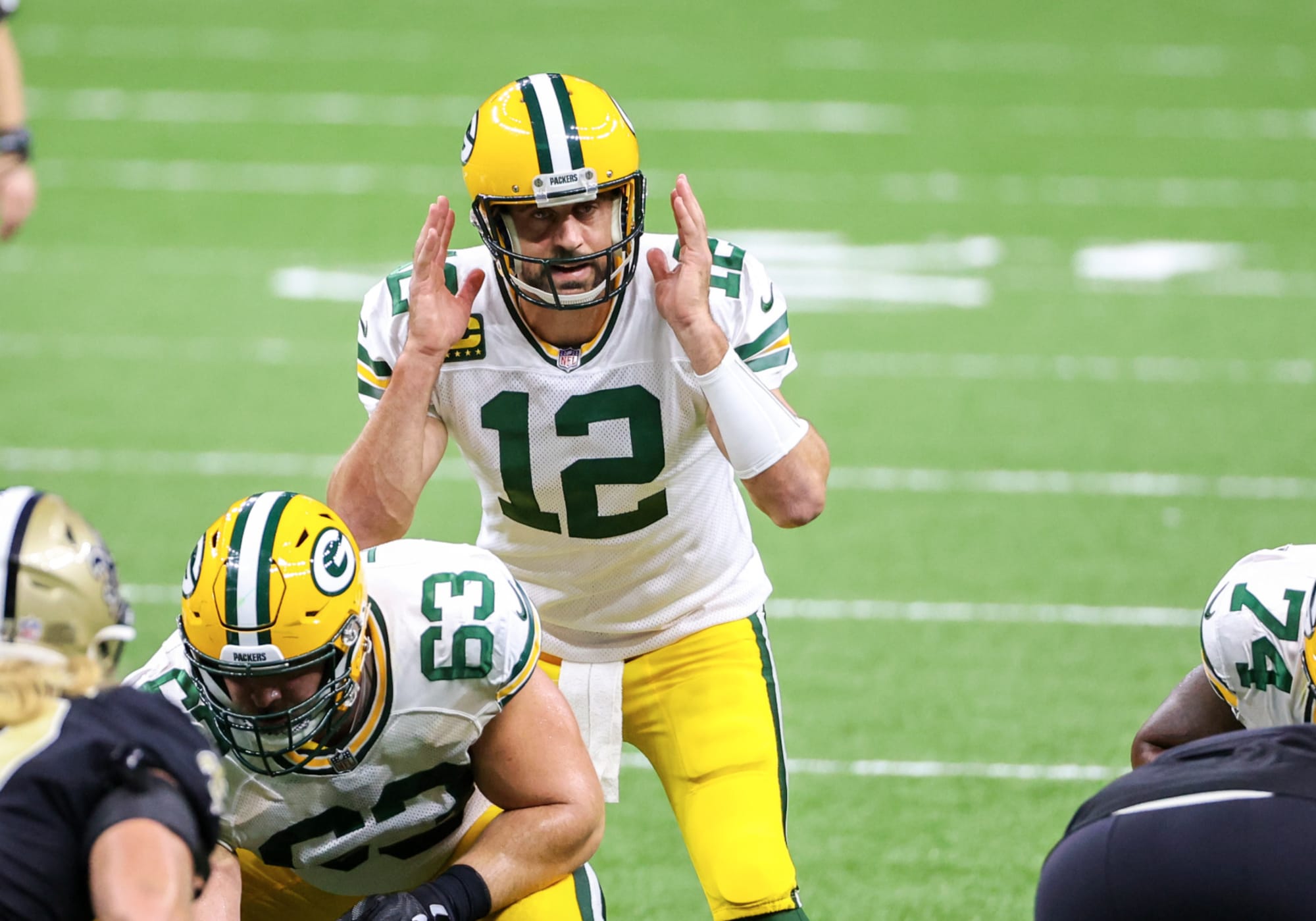 Final Thoughts: Packers vs Saints