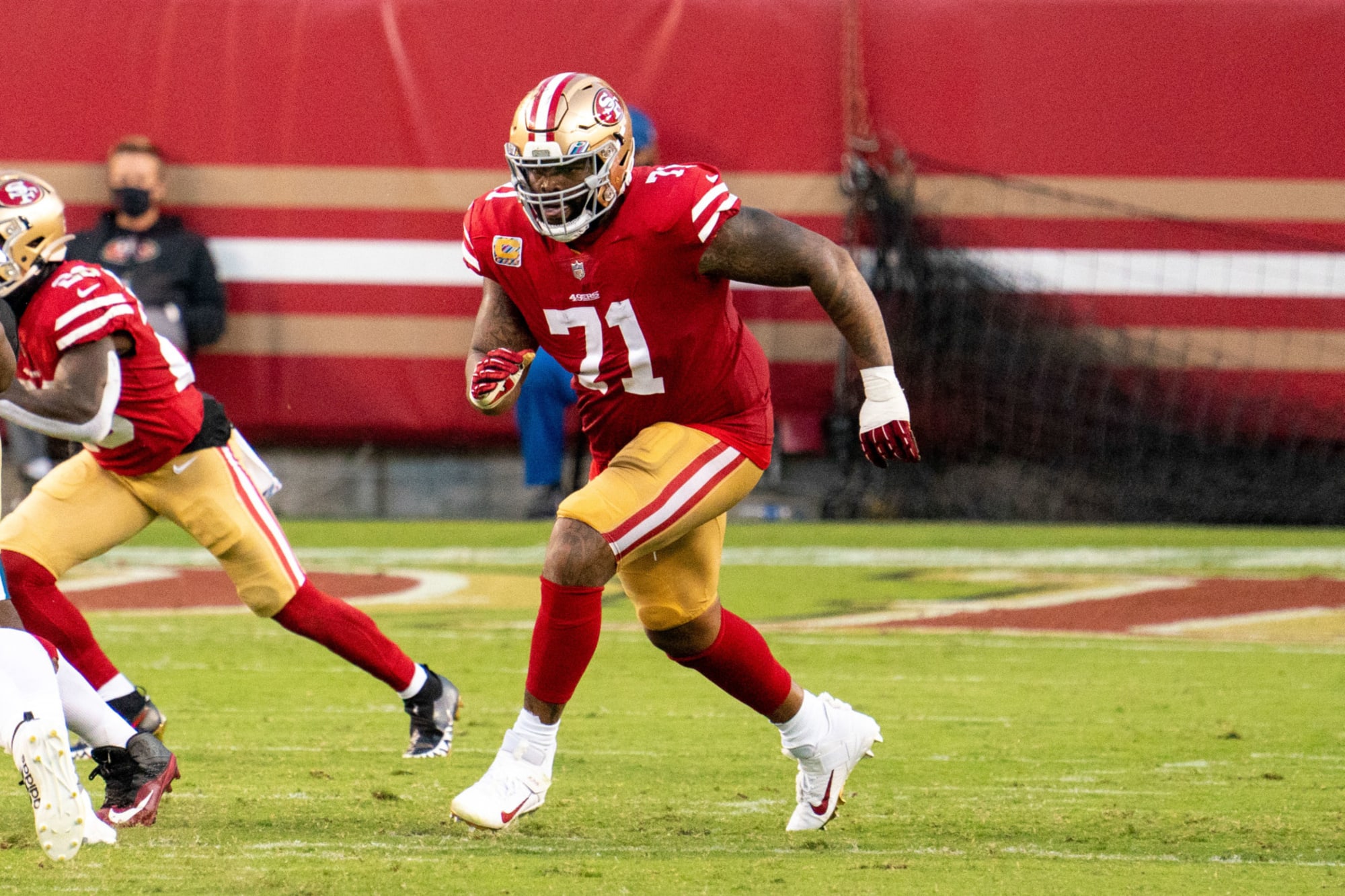 San Francisco 49ers: Grades for free agency signings in 2021