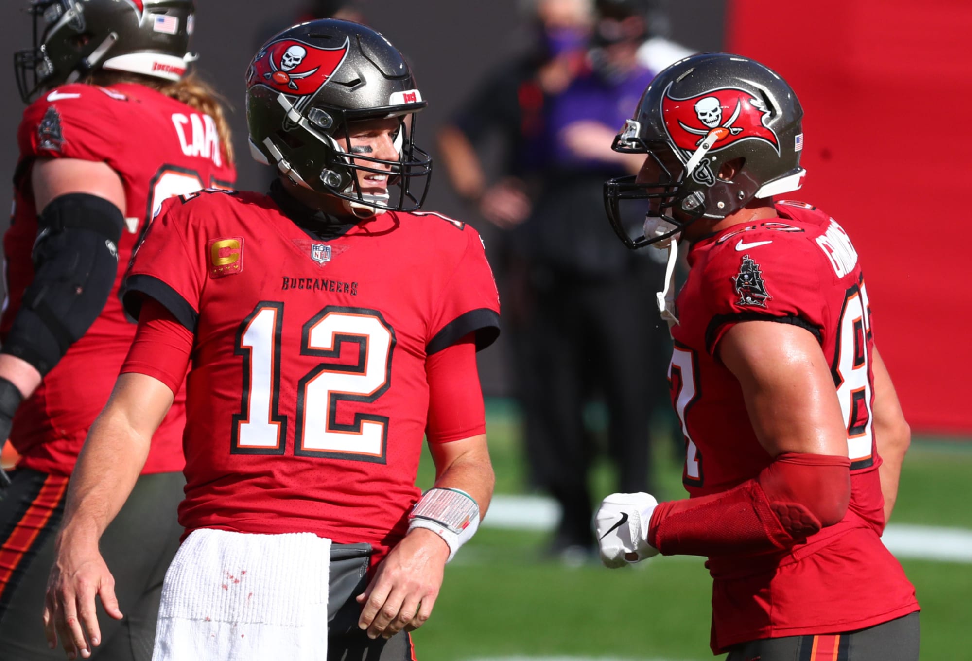 Tampa Bay Buccaneers vs. Detroit Lions: 5 Bold predictions for Week 16  matchup