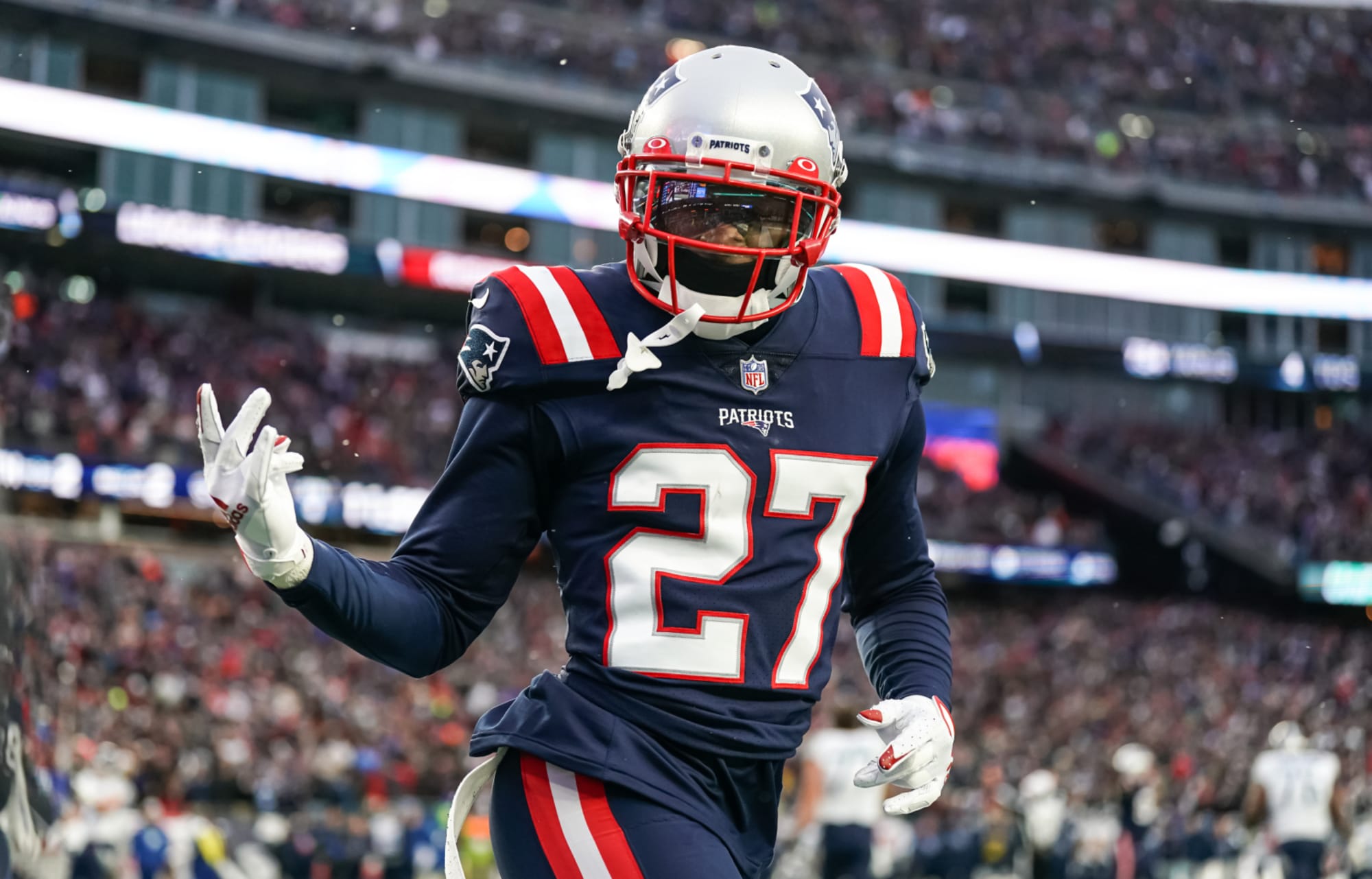top 2022 free agents nfl