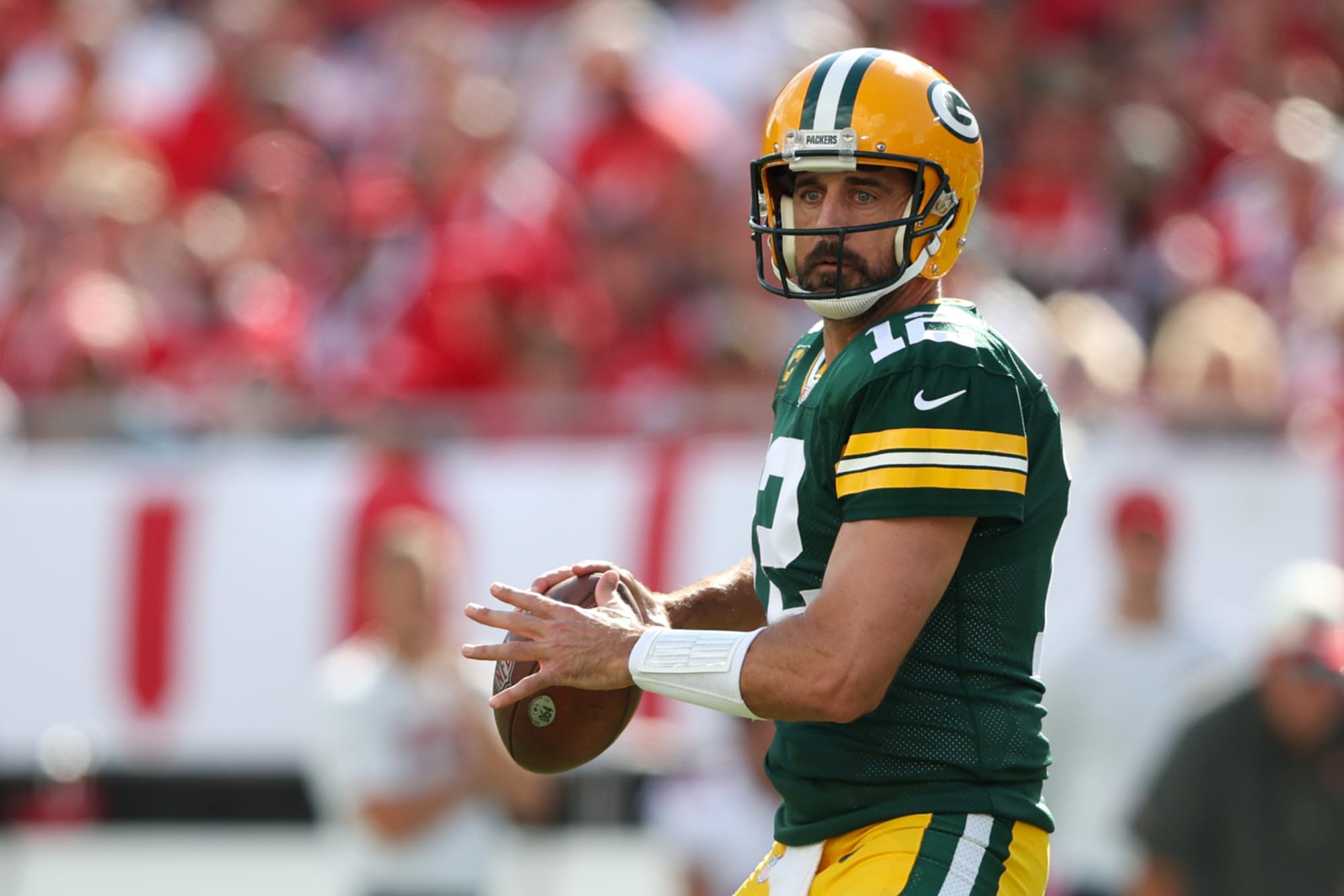 Green Bay Packers vs. New York Giants Week 5: Date, Time, Betting Odds,  Streaming, More