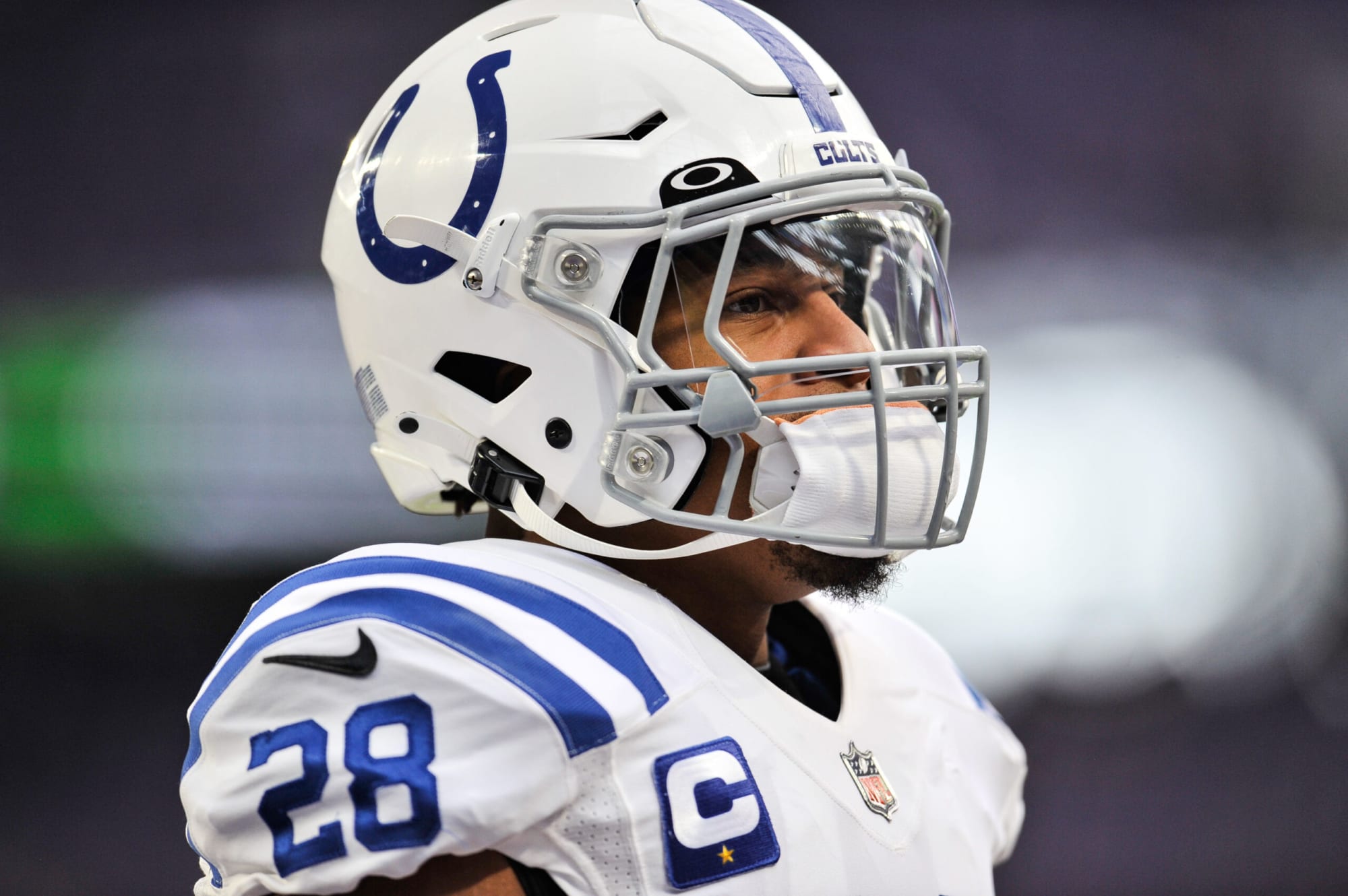 Indianapolis Colts, Jonathan Taylor should rethink their standoff
