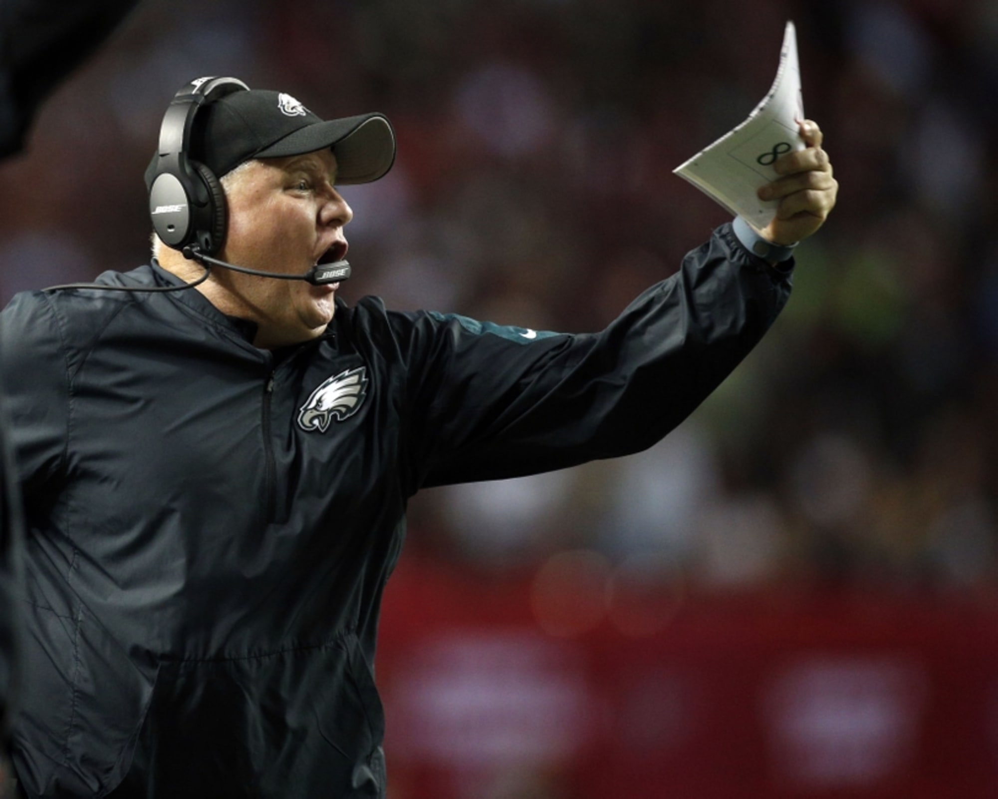 49ers Players Excited About Chip Kelly's Coaches, Scheme