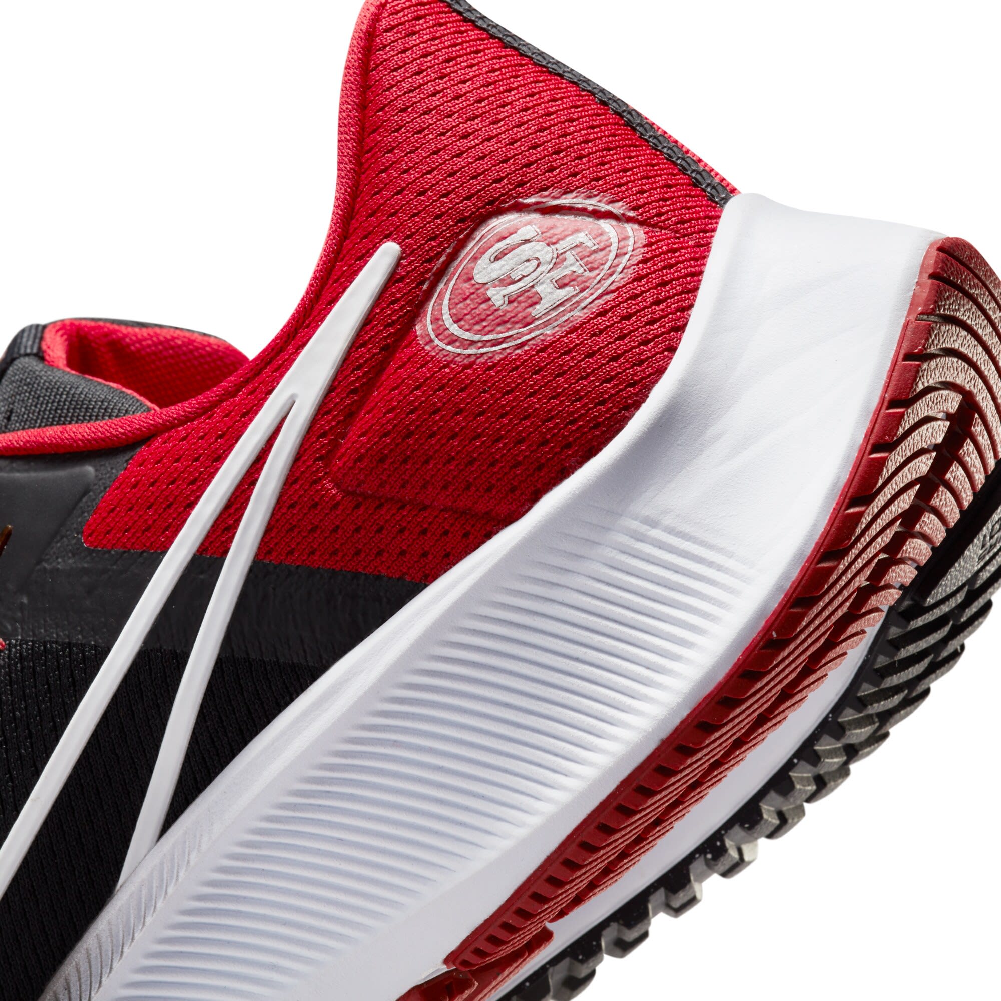 Autonomía niña Regreso Order your San Francisco 49ers Nike Air Zoom shoes today