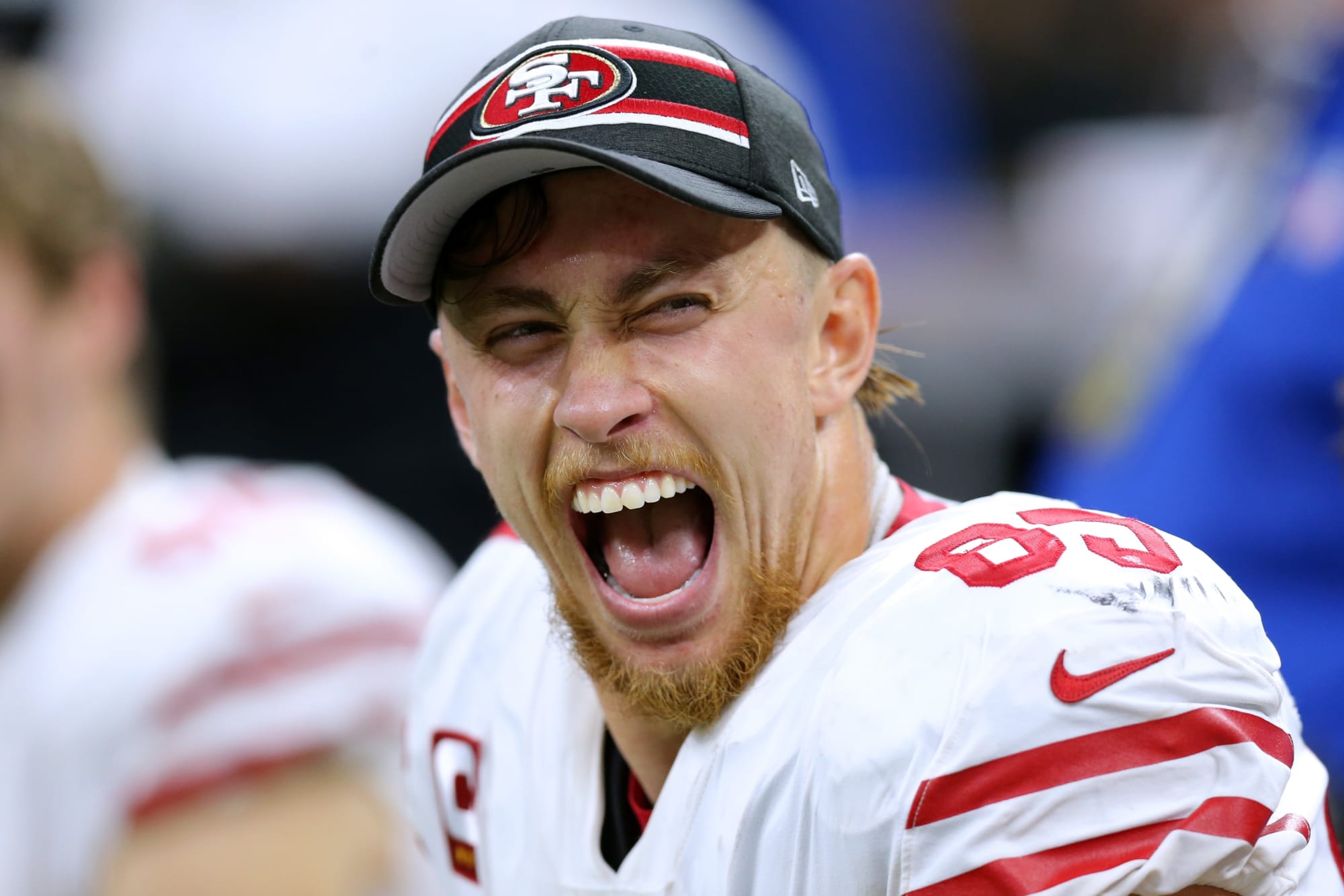 George Kittle the next player to get into NFT plunge for NFL?