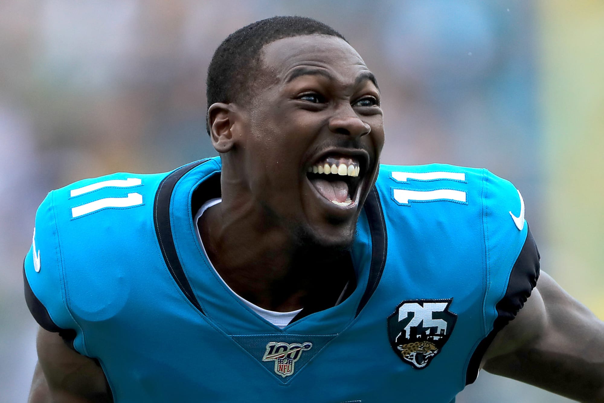 49ers hoping for a bounce-back by signing WR Marqise Lee
