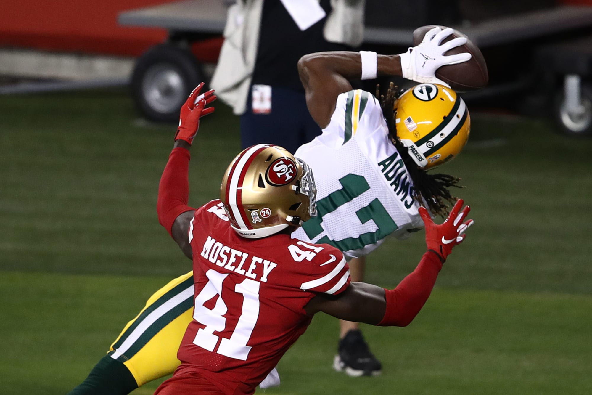 49ers vs. Packers: 4 Green Bay players to worry about in Week 3. 