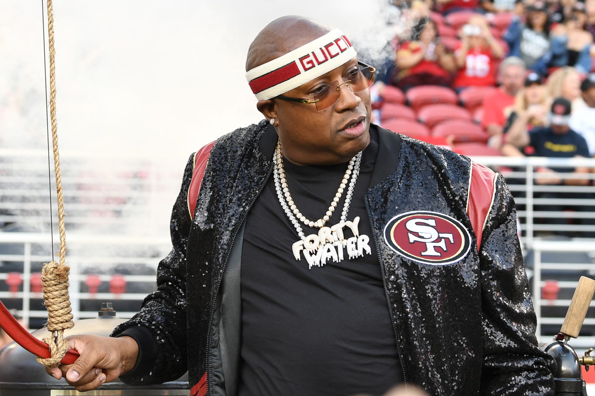 selvbiografi Antologi Edition 10 celebrities you didn't know were massive 49ers fans