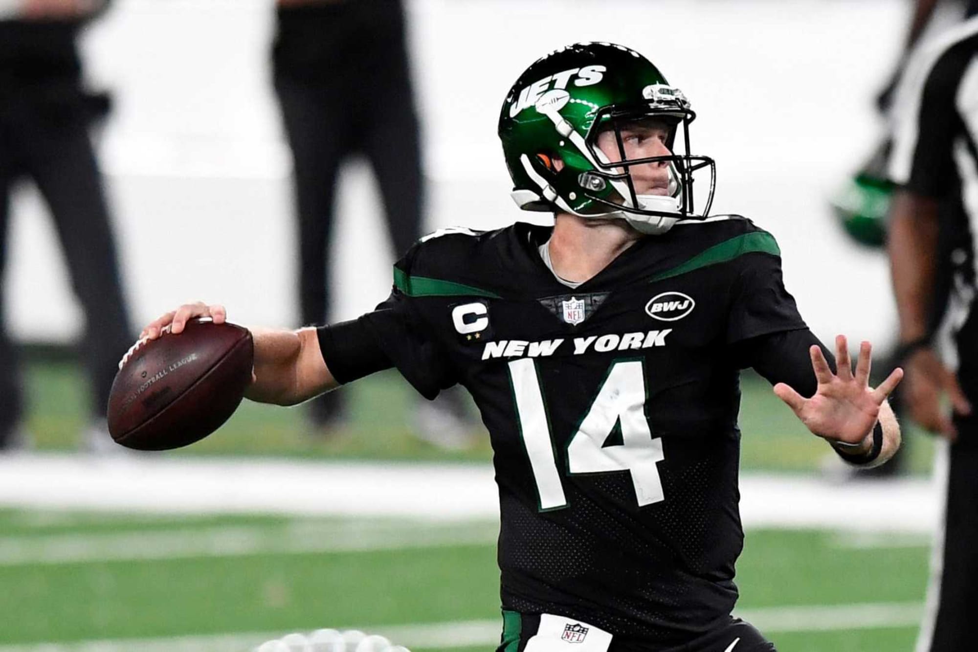 49ers: Sam Darnold to Panthers confirms key question for NFL Draft
