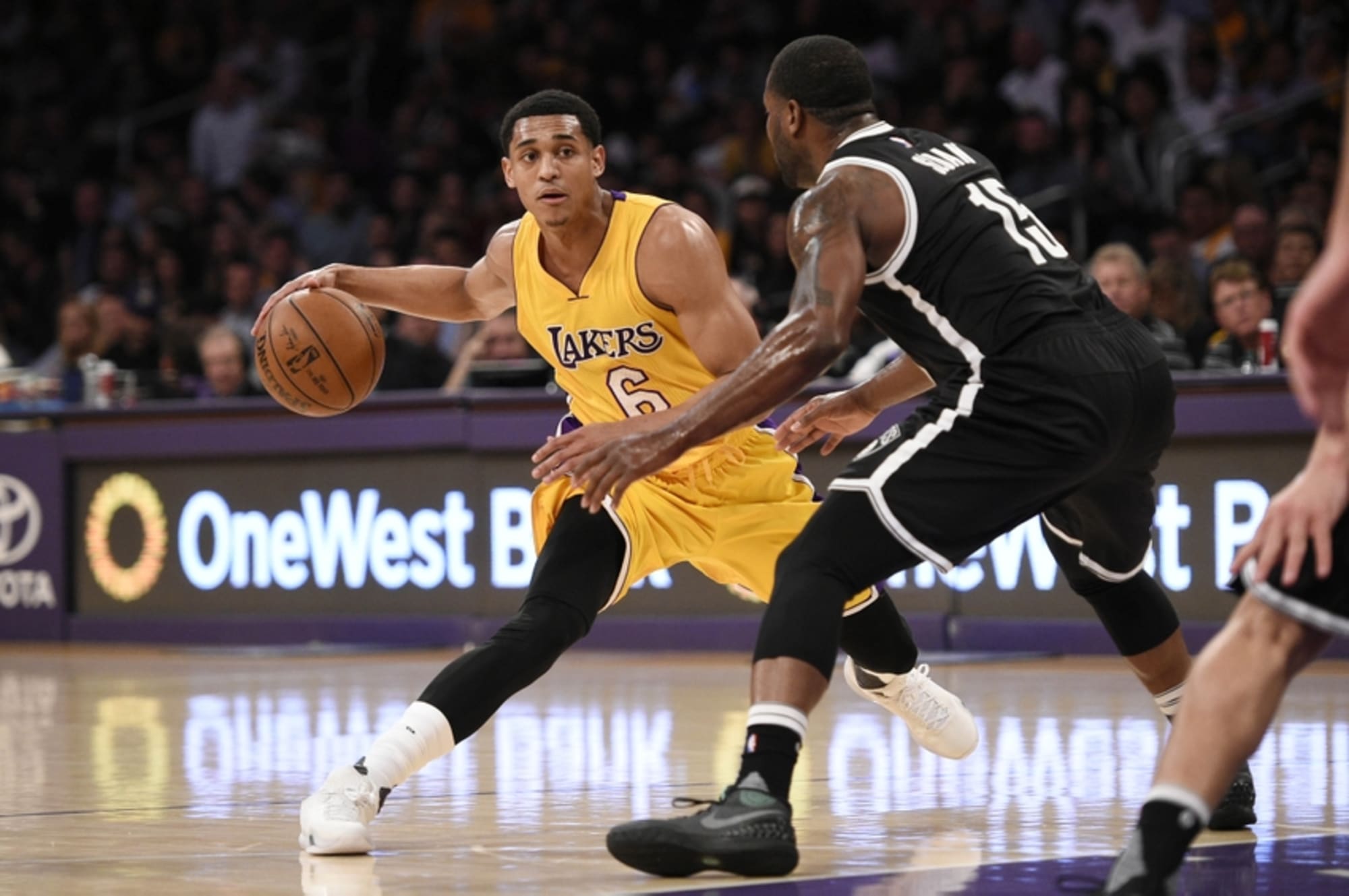 NBA Free Agency: Top-10 Shooting Guards for the Brooklyn Nets
