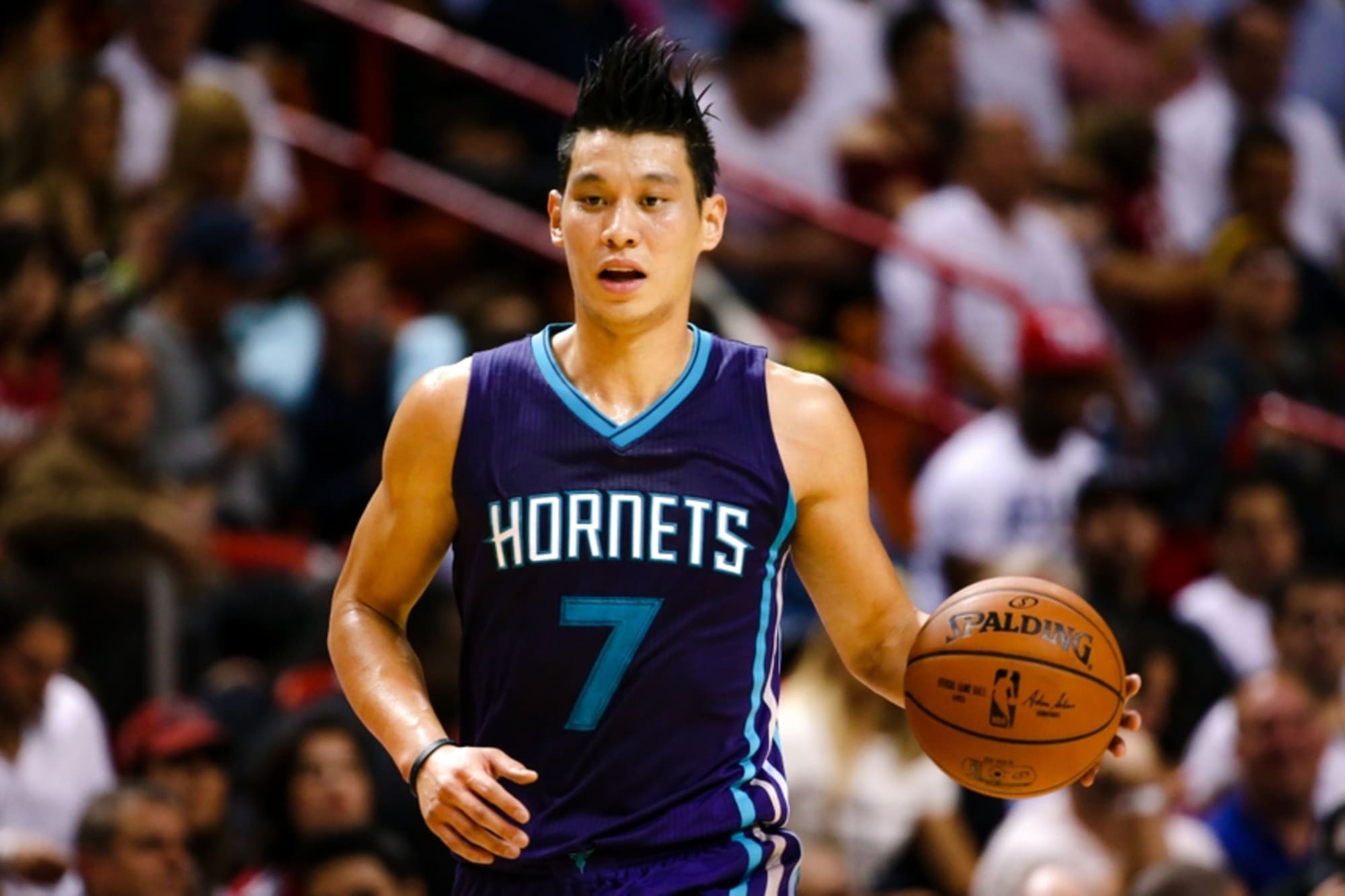Jeremy Lin, Brooklyn Nets agree to three-year, $36 million deal