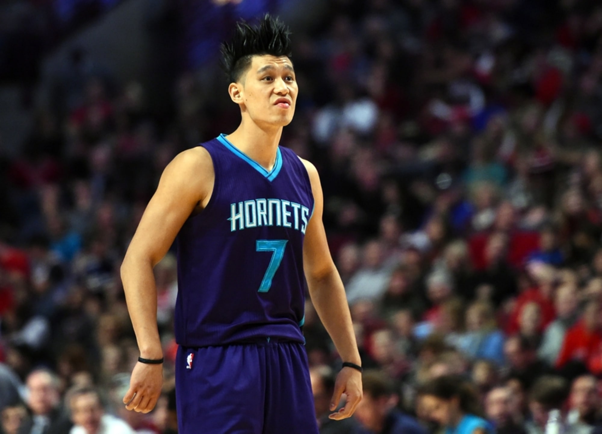 Good times ahead for The Brooklyn Nets now that Jeremy Lin's back