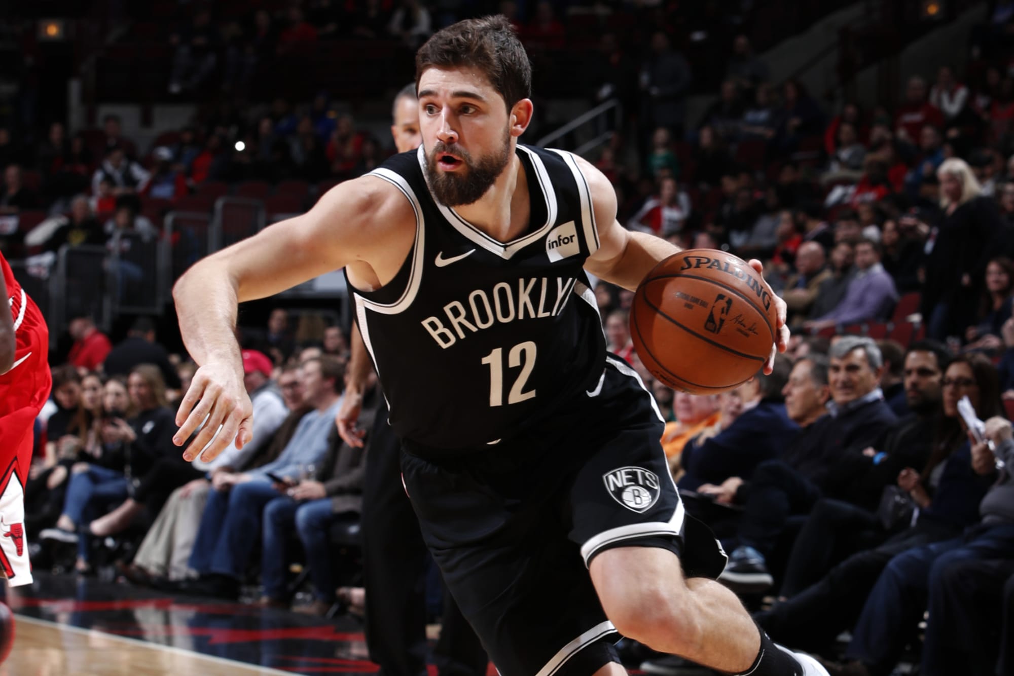 3 Players That Could Be On The Move For The Brooklyn Nets