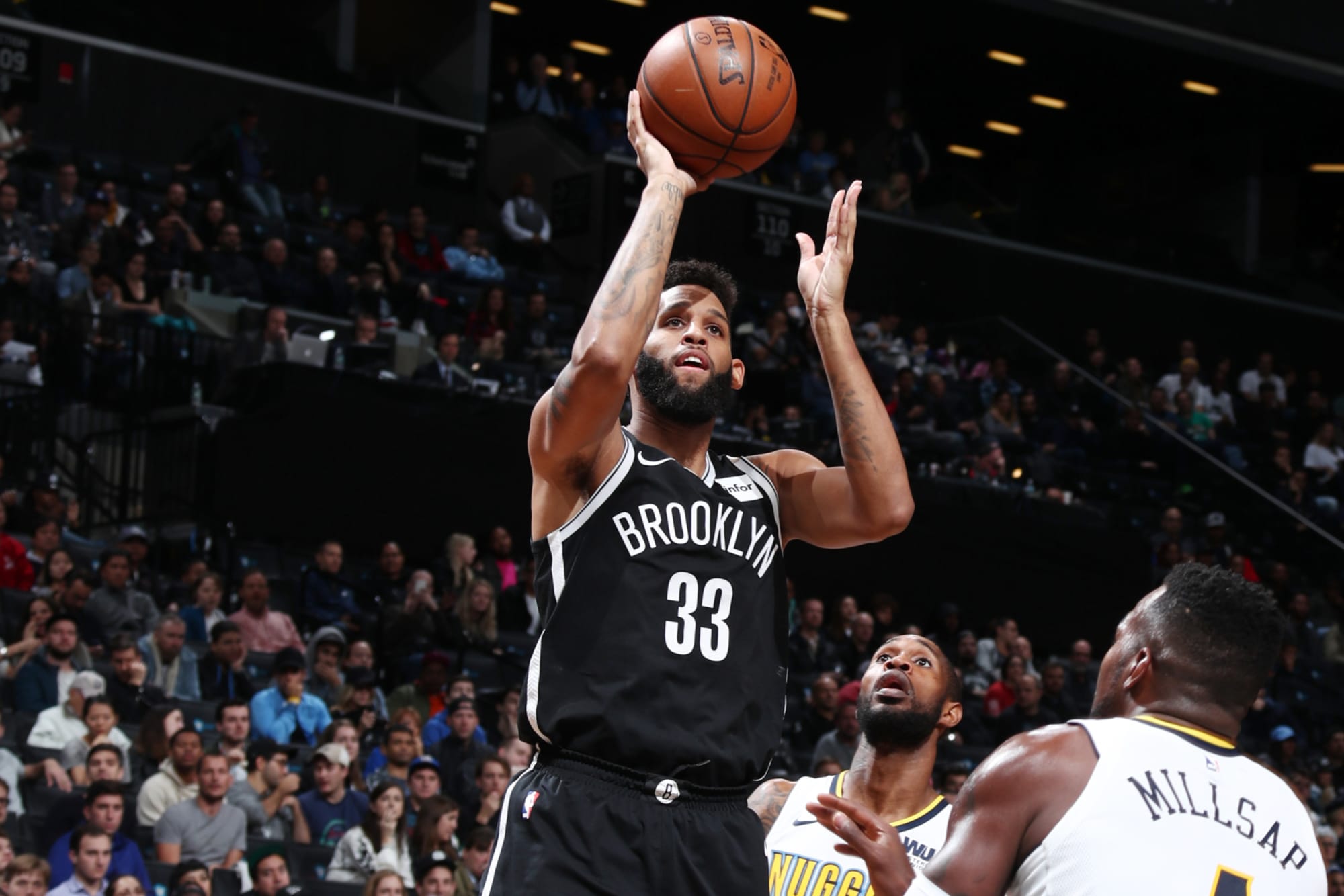 Brooklyn Nets 3 Things To Watch Against Surging Nuggets