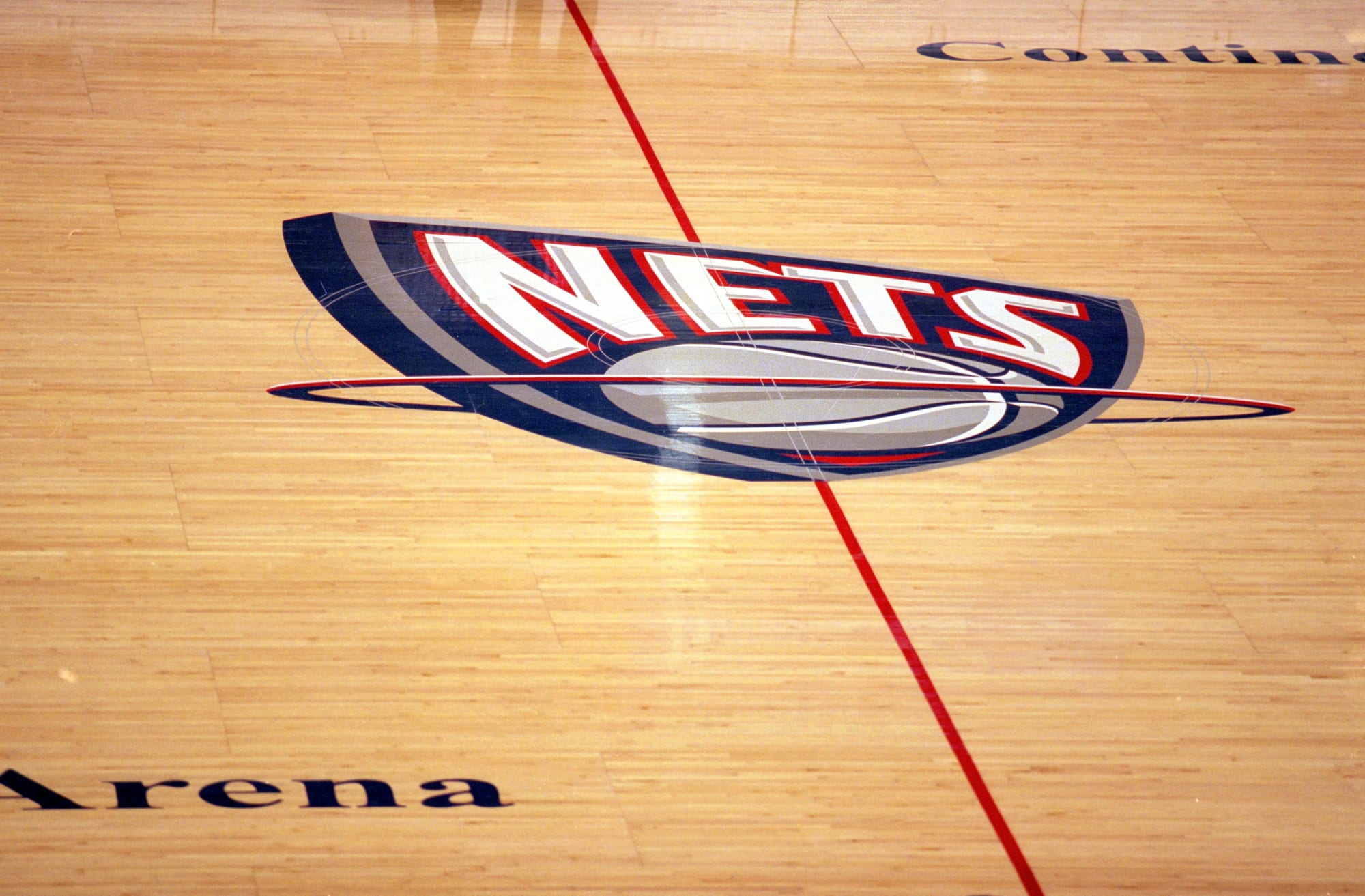 New Jersey Nets - Bio, News, Photos - Washington Times