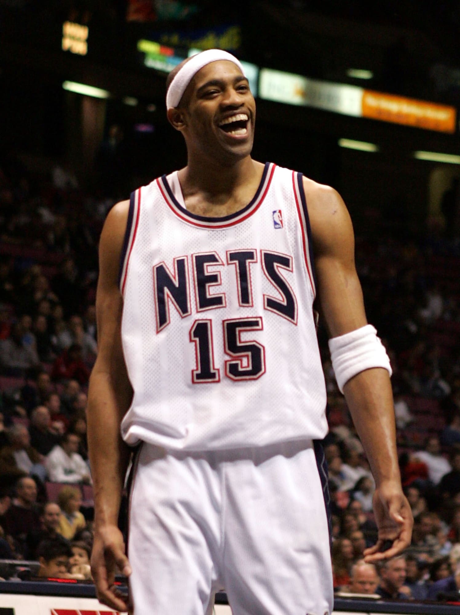Brooklyn Nets: Vince Carter should be next great Net to make the