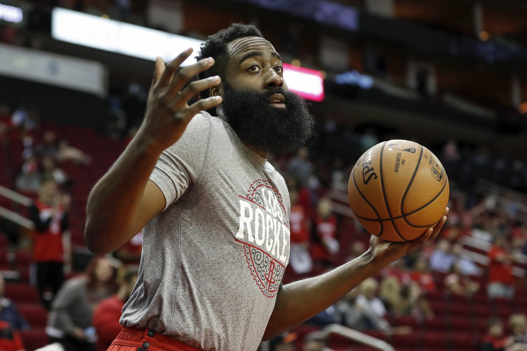 Brooklyn Nets: Insider all but officially kills hopes of James Harden trade -  Nothin' But Nets