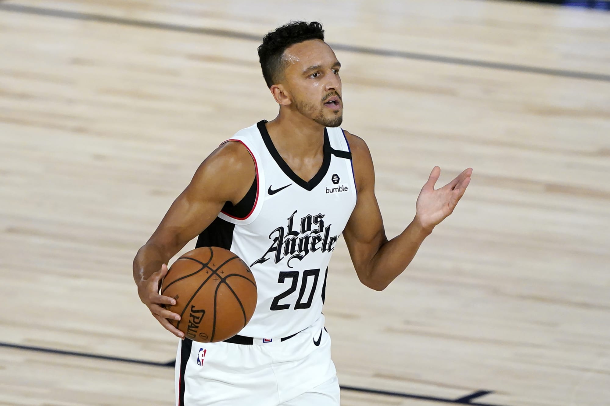 Nets: Grading Brooklyn's 2020 NBA Draft picks and moves
