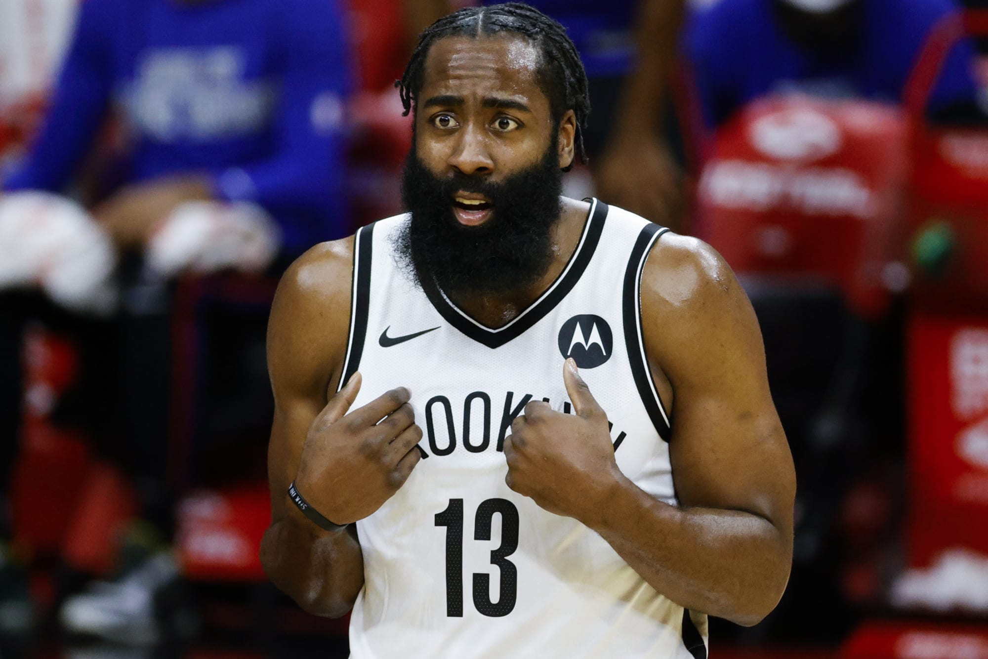 5 Reasons Why The Brooklyn Nets Will Win The 2021 Title If They Land James  Harden - Fadeaway World