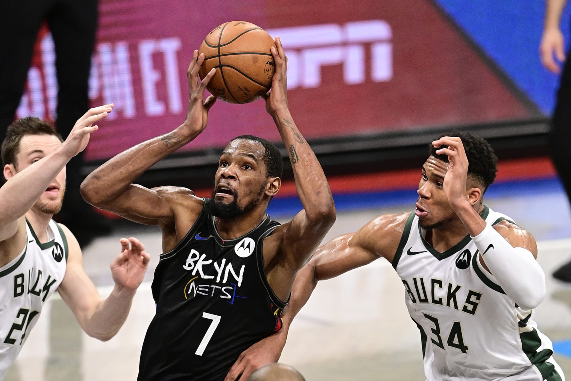 Nets–Raptors rivalry - Wikipedia