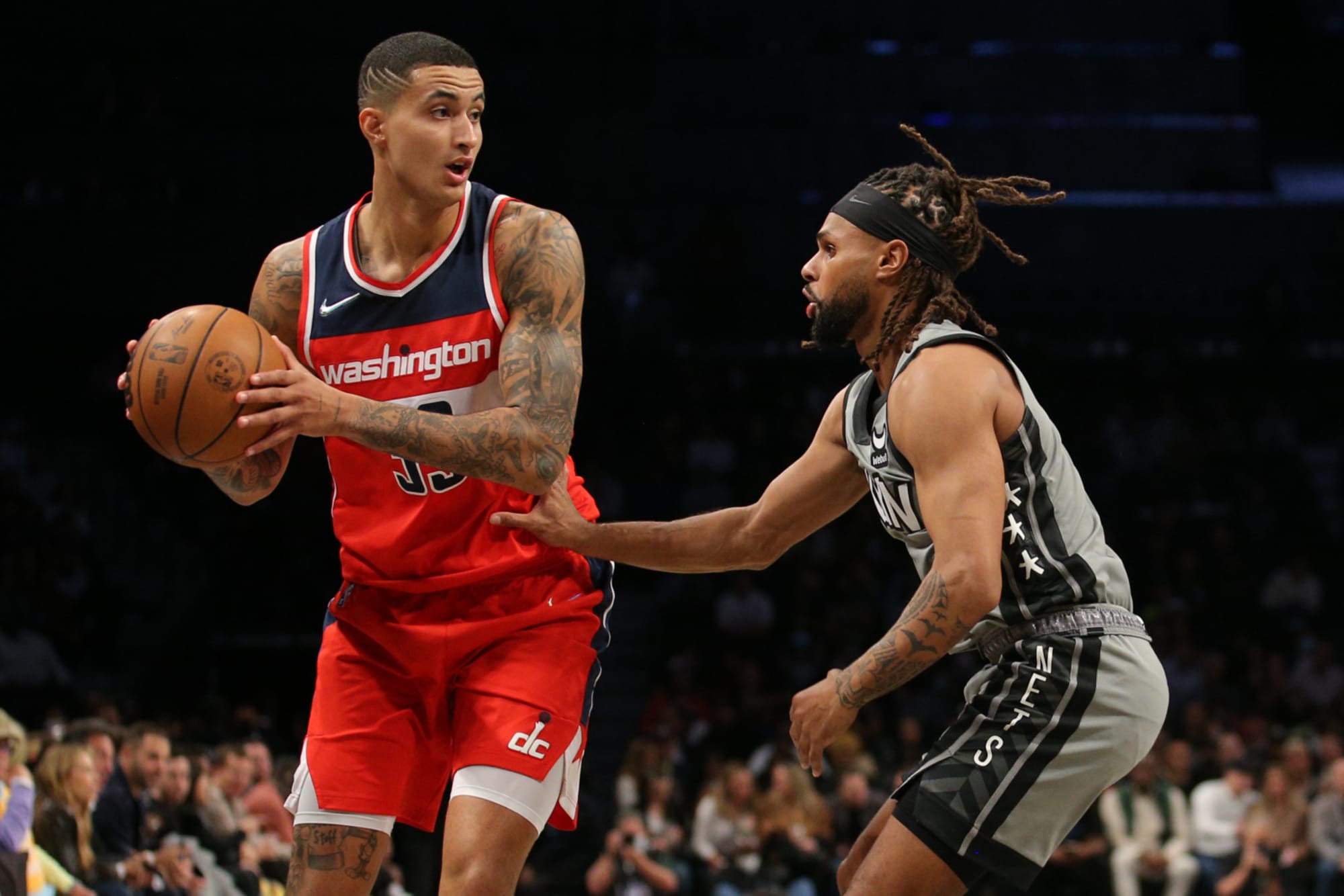 NBA 2022 Live Wizards vs Nets Preview, Team News, Predicted Line-Ups, and WAS vs BKN Dream11 Prediction