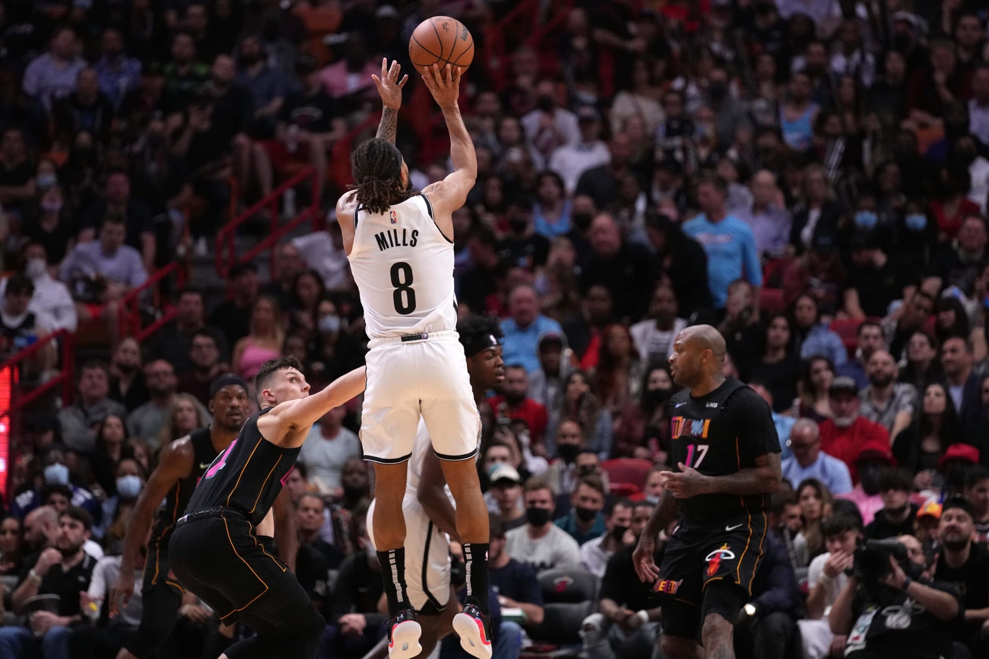 Patty Mills remains humbly confident ahead of NBA All-Star 3-point contest - Nothin' But Nets