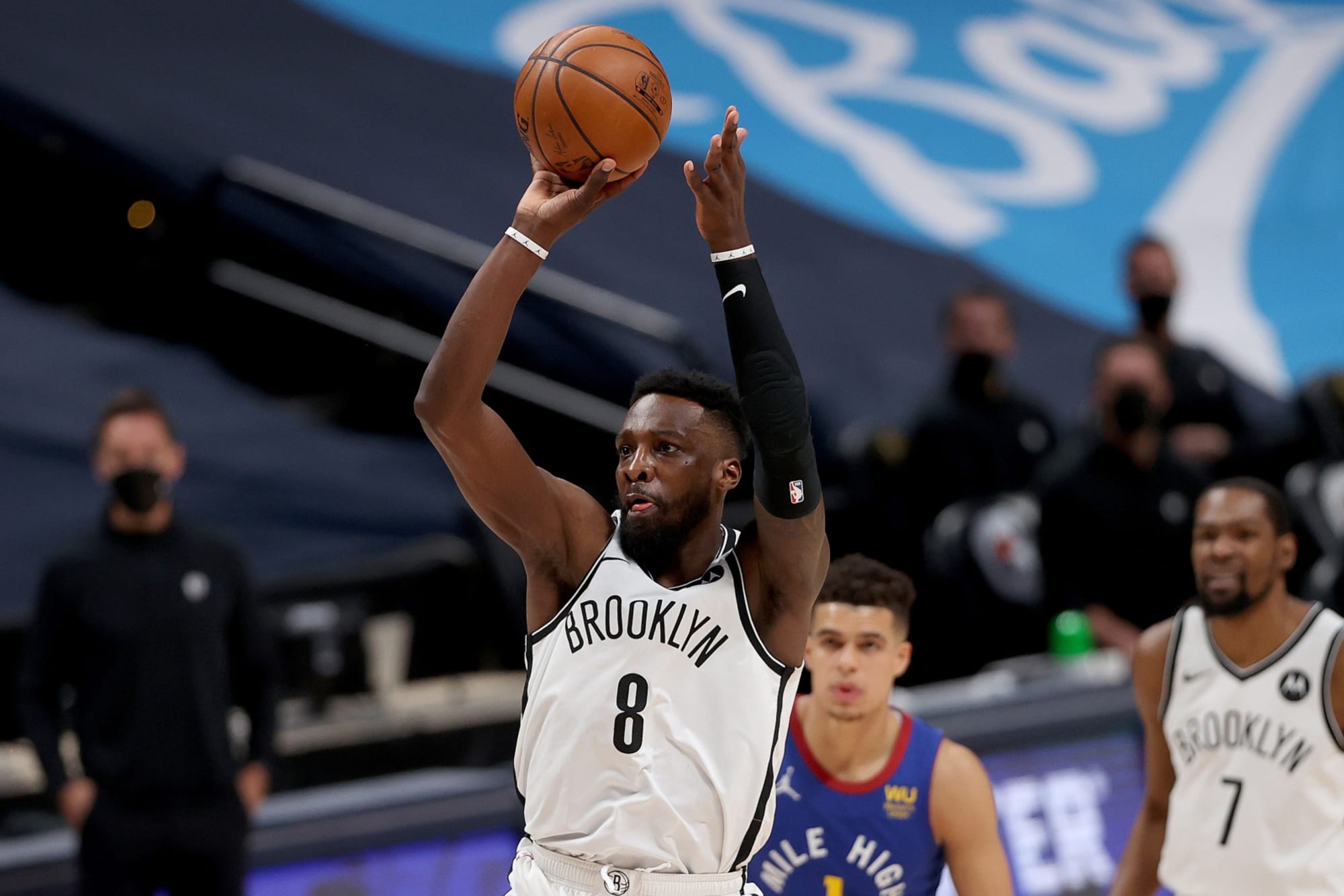 Jeff Green Signs Two-Year Deal With Nuggets