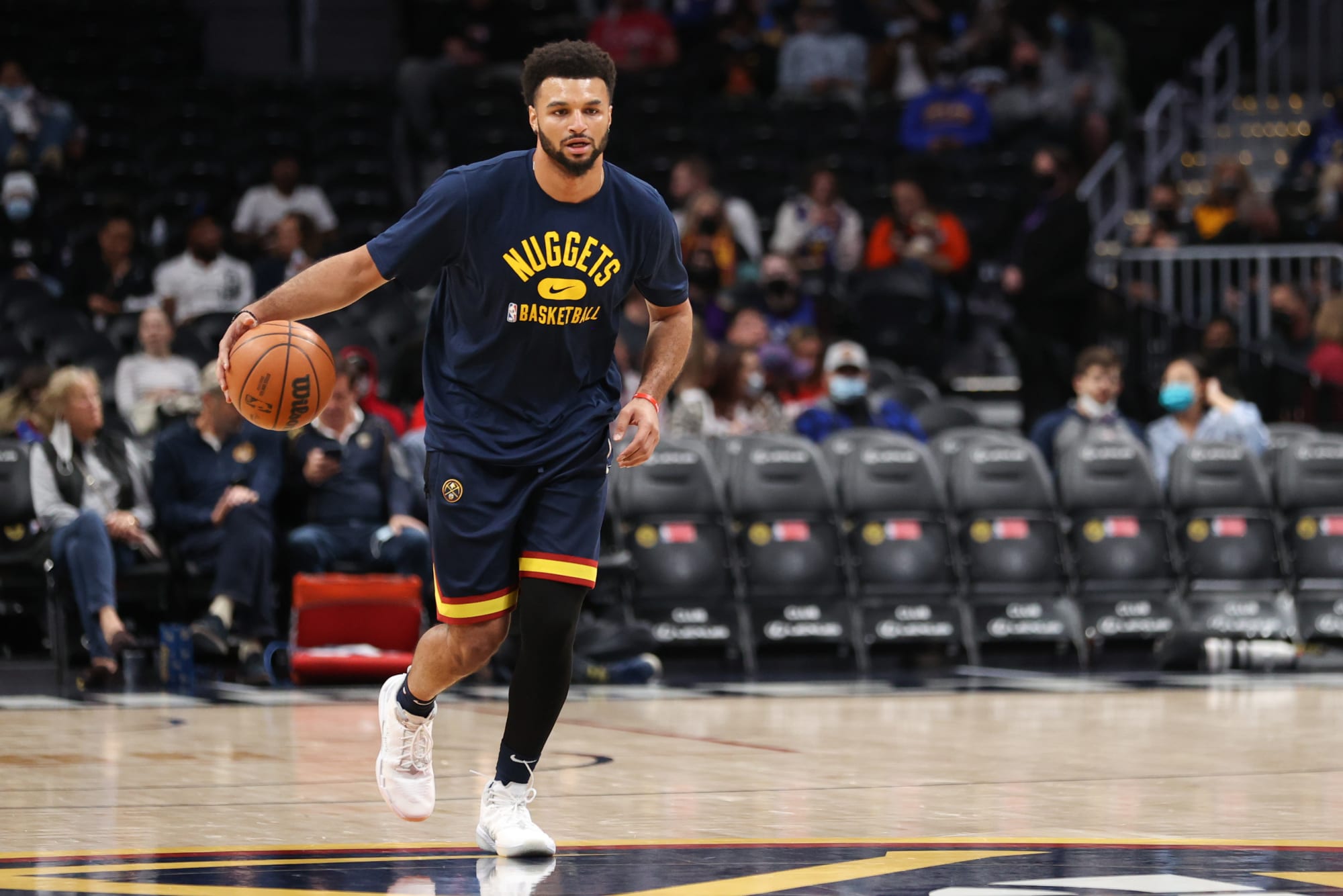 Denver Nuggets: Early impressions on newly acquired players