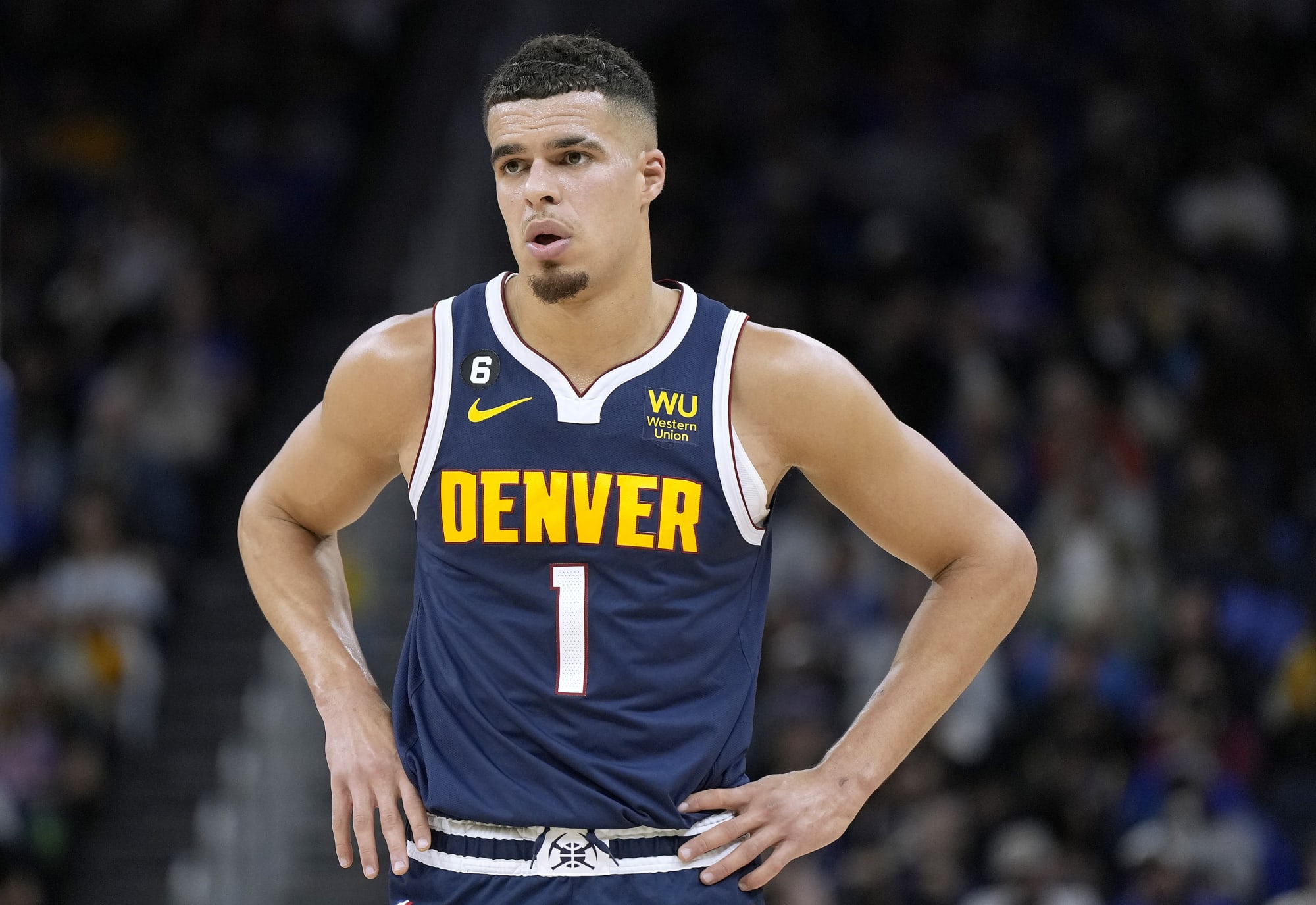 Michael Porter Jr.: 10 things to know