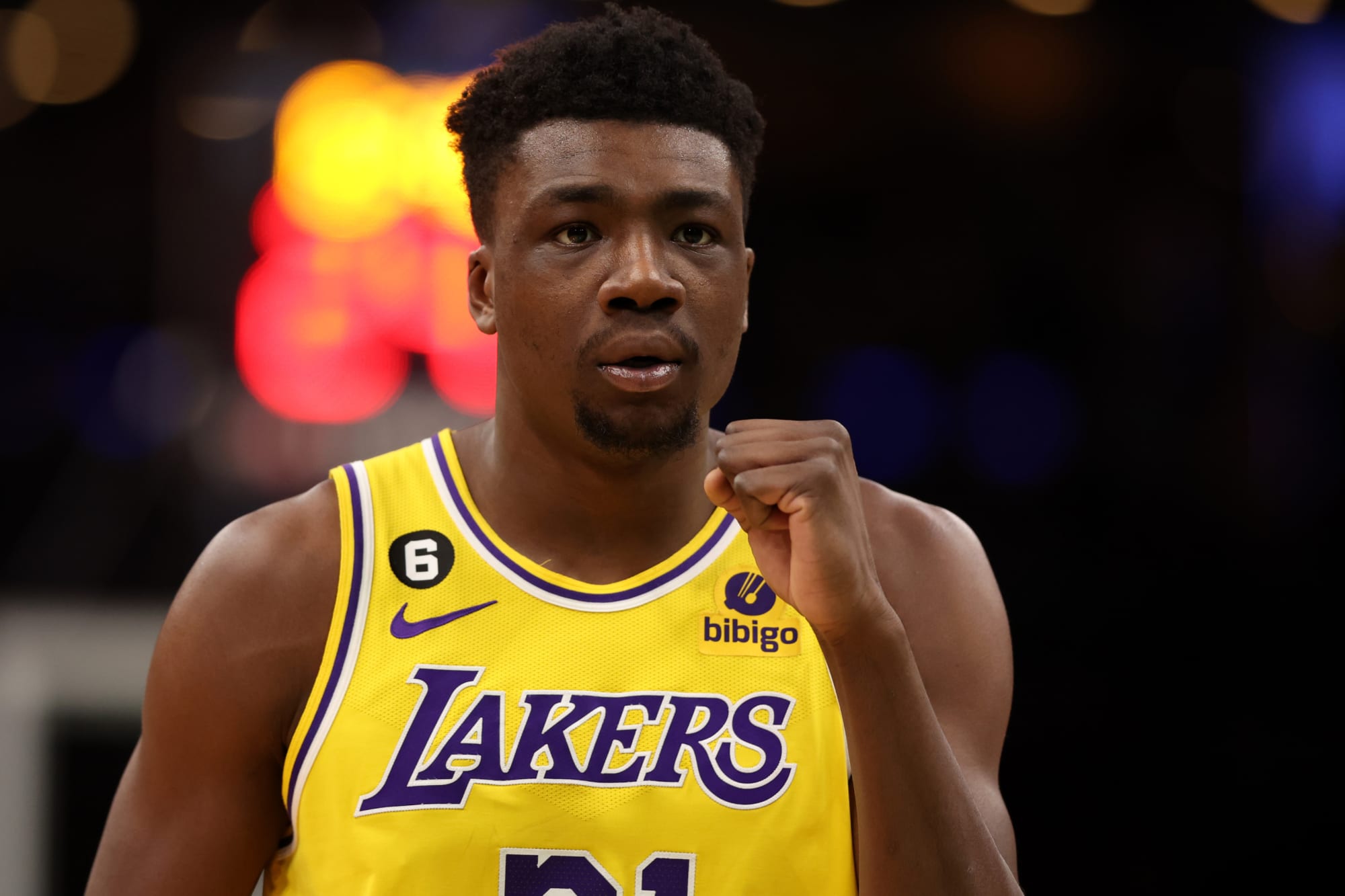 Nuggets Acquire Thomas Bryant From Lakers For Davon Reed, Three 2nd  Rounders - RealGM Wiretap