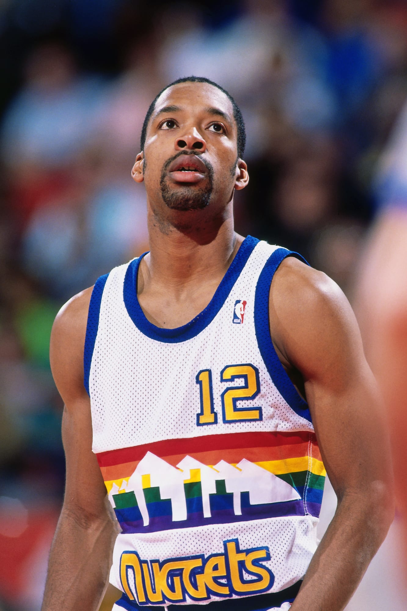 Nuggets: Fat Lever was a terrific point guard for Denver