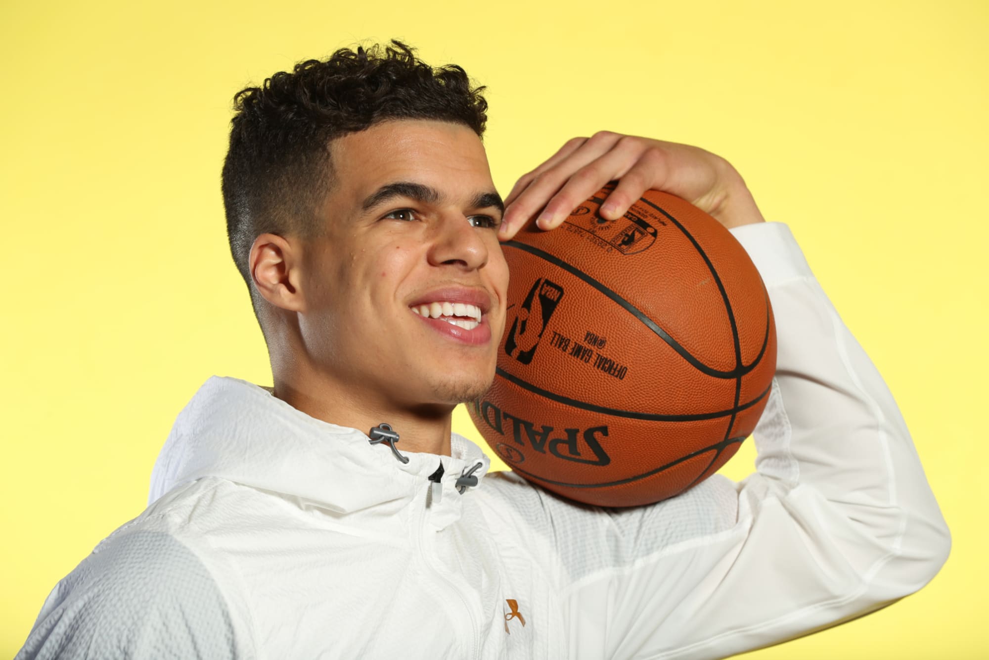 Once a risky pick, Michael Porter Jr. turning in rewards for Nuggets