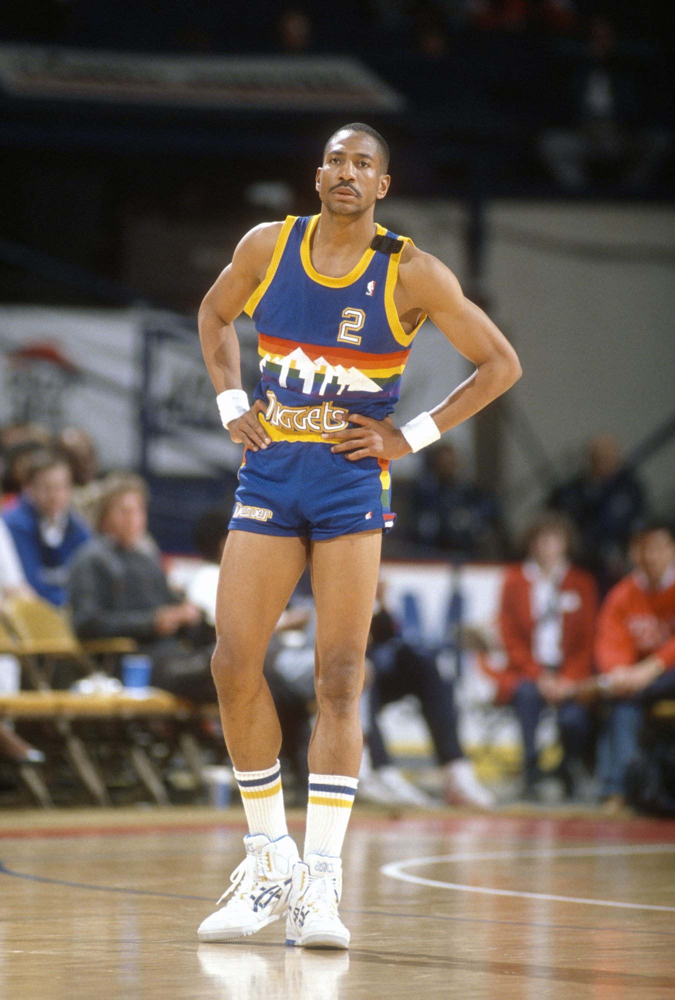 ESPN ranks Alex English as 67th best all-time player