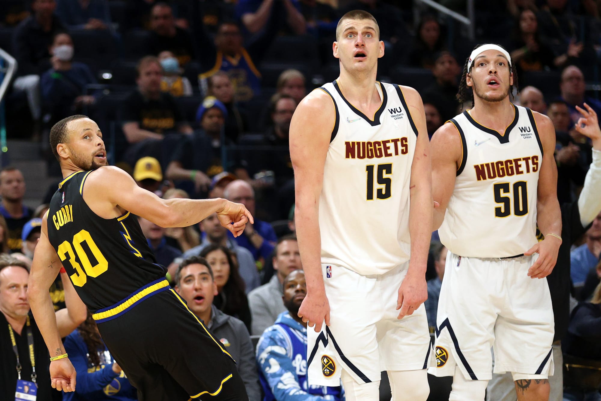 5 Denver Nuggets games to watch in 2022-23