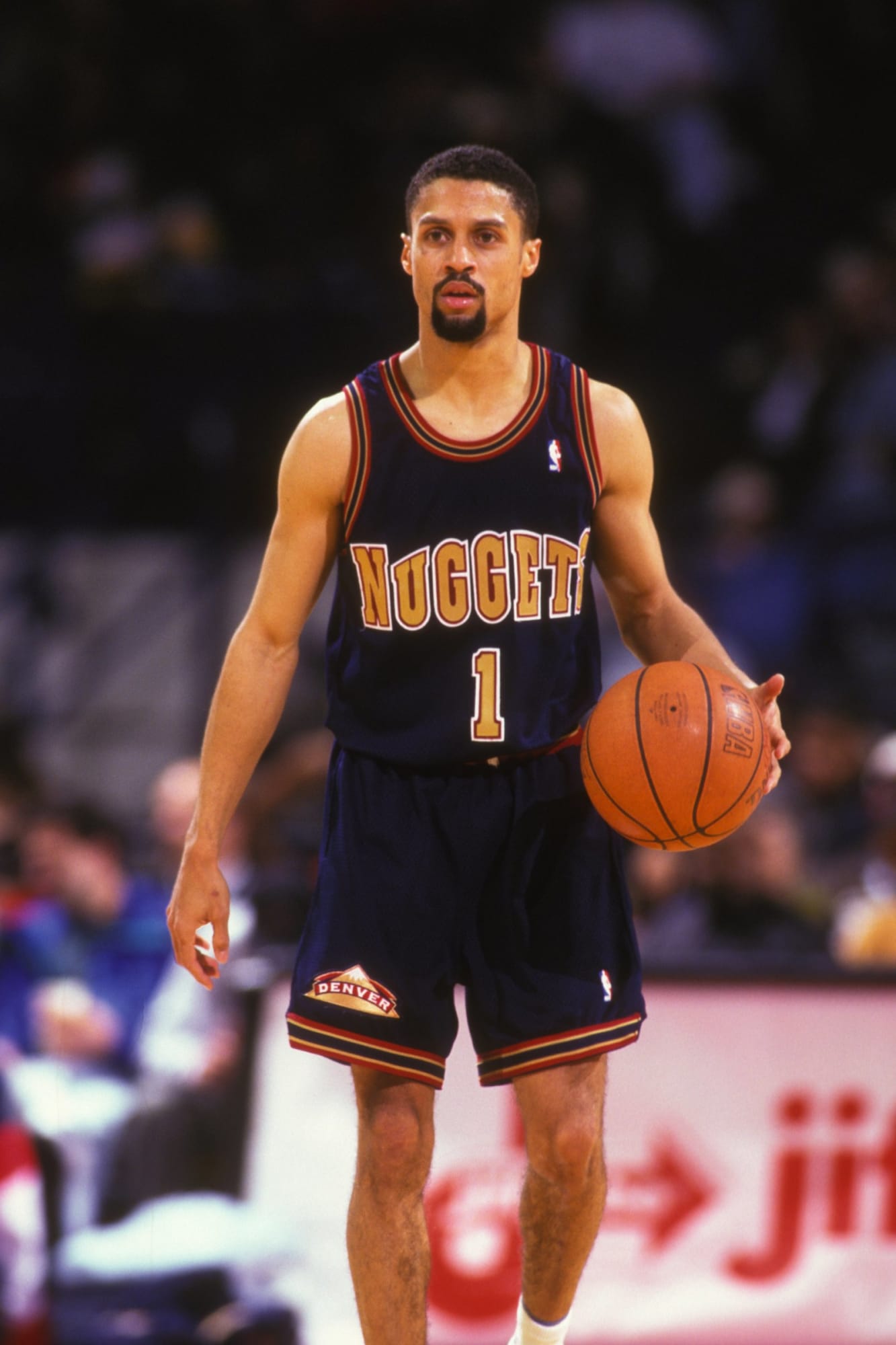 The 25 Best Players in Nuggets' History: Numbers 15-11