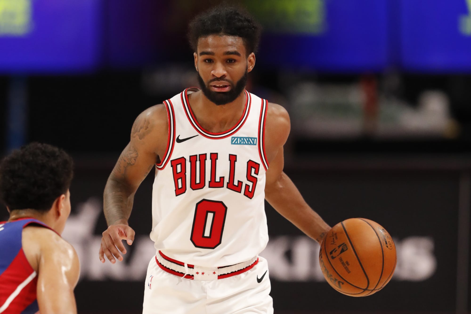 Who will be in the 2022-23 Bulls bench rotation?